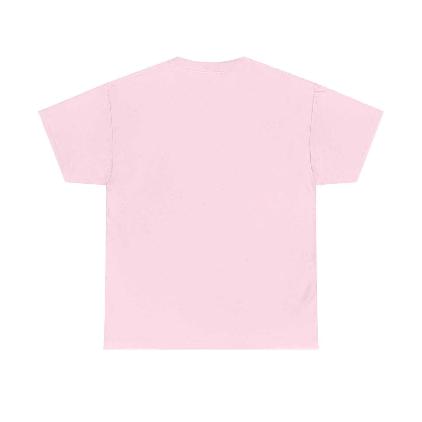 Valentine's Hearts Unisex Tee - FiftyTees