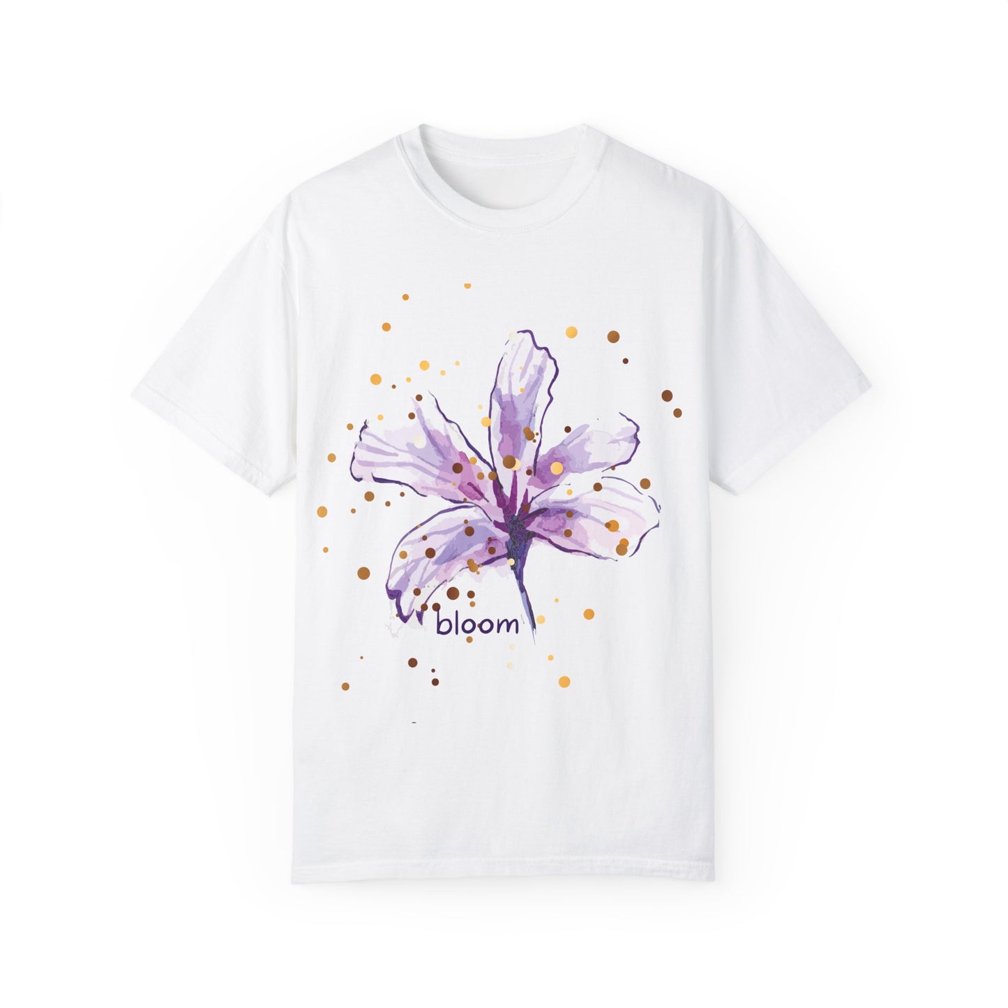 Bloom Unisex T-Shirt - FiftyTees