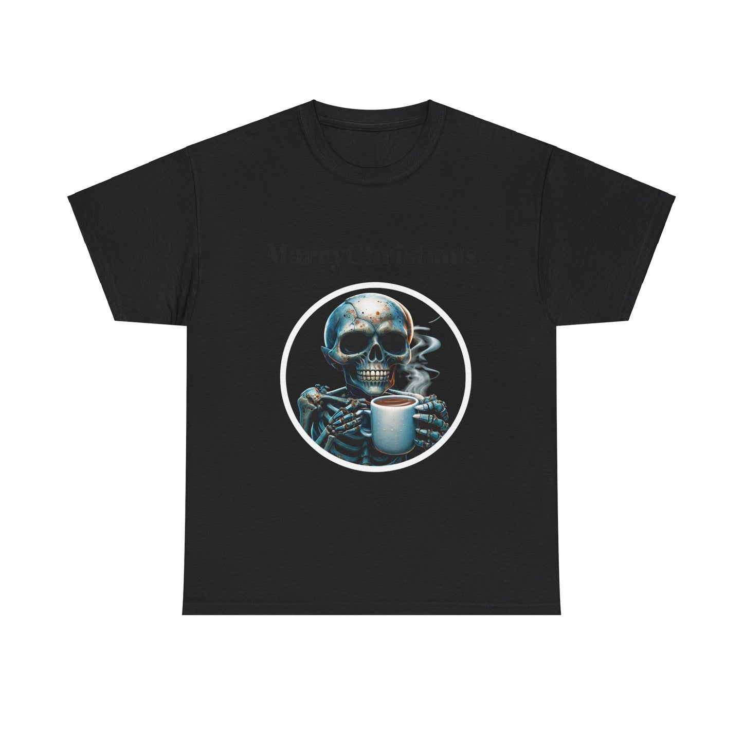 Unisex Heavy Cotton Tee - FiftyTees