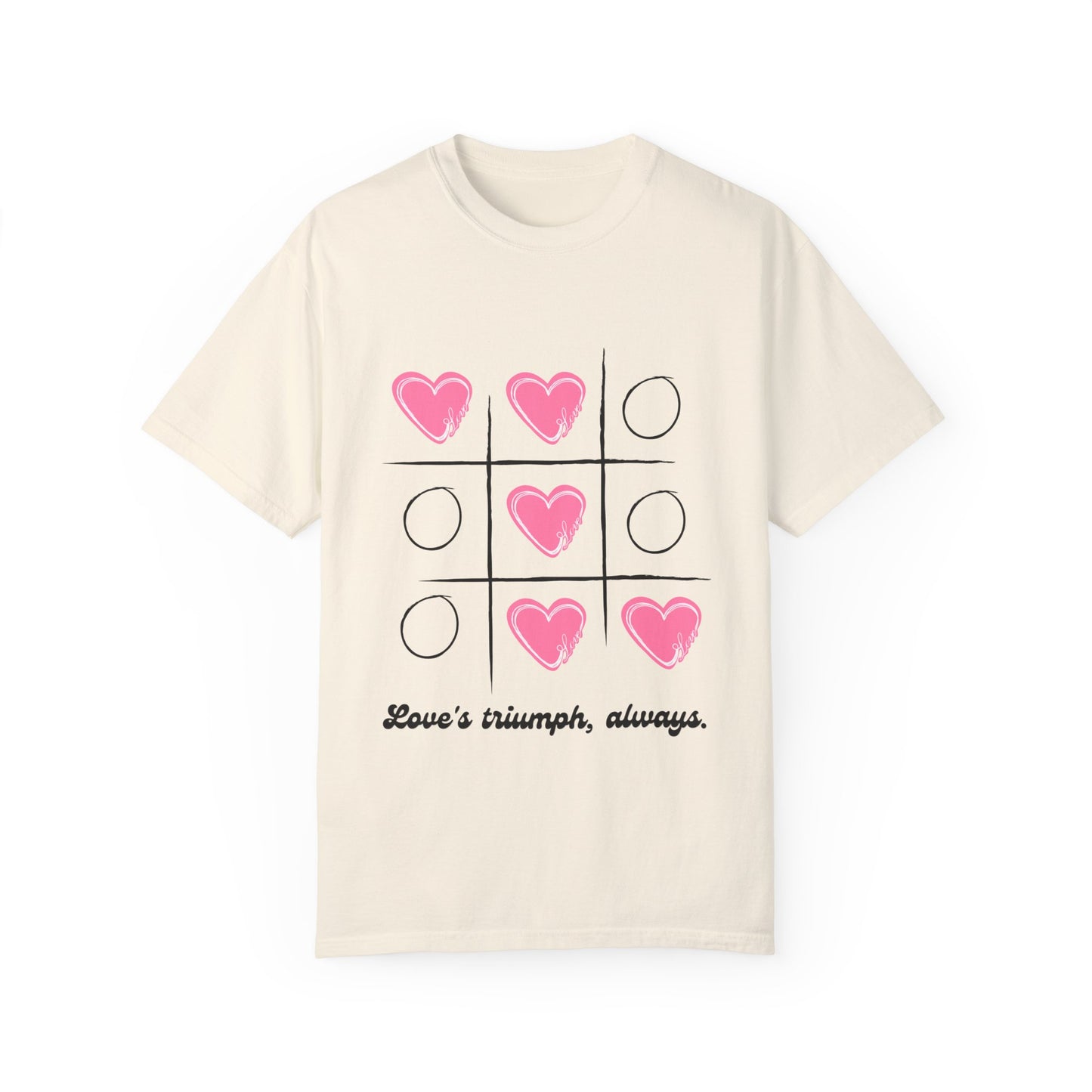 Fun Valentine's Day T-shirt - FiftyTees