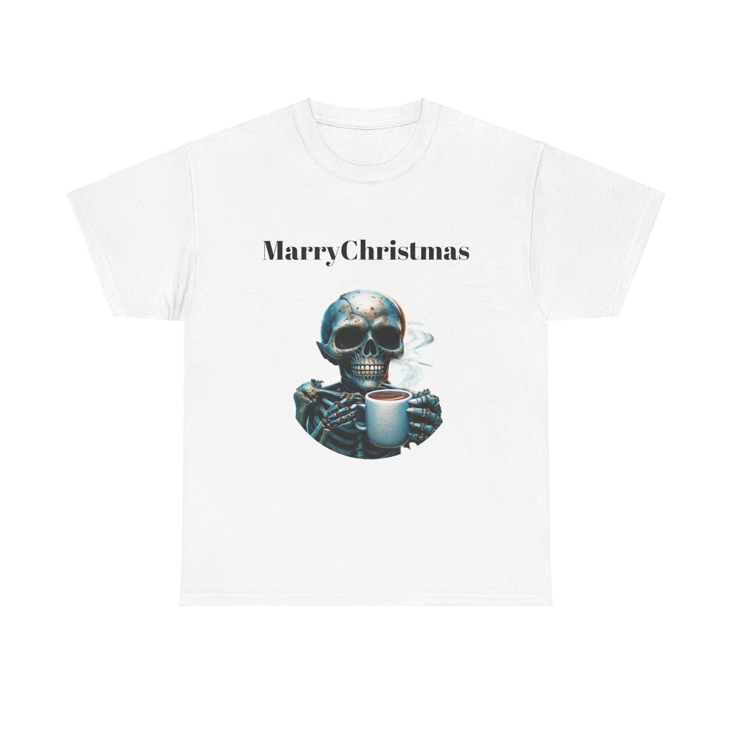 Unisex Heavy Cotton Tee - FiftyTees