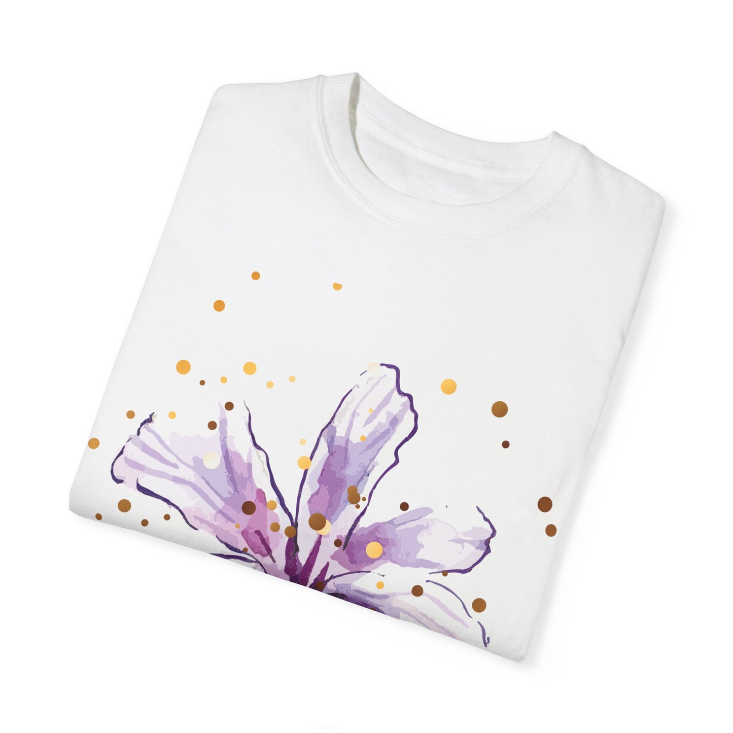 Bloom Unisex T-Shirt - FiftyTees