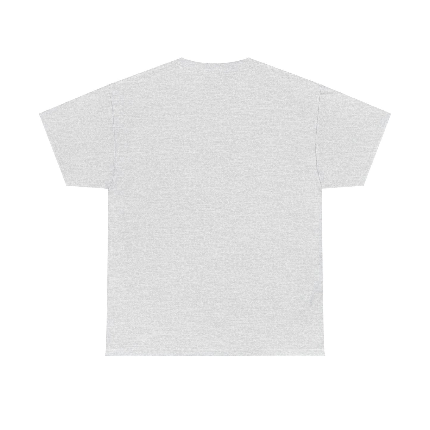 Valentine's Hearts Unisex Tee - FiftyTees
