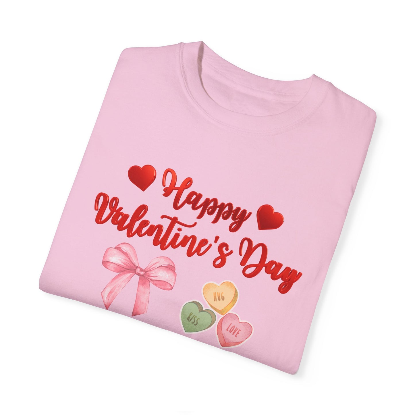 Valentine's Day T-Shirt - FiftyTees