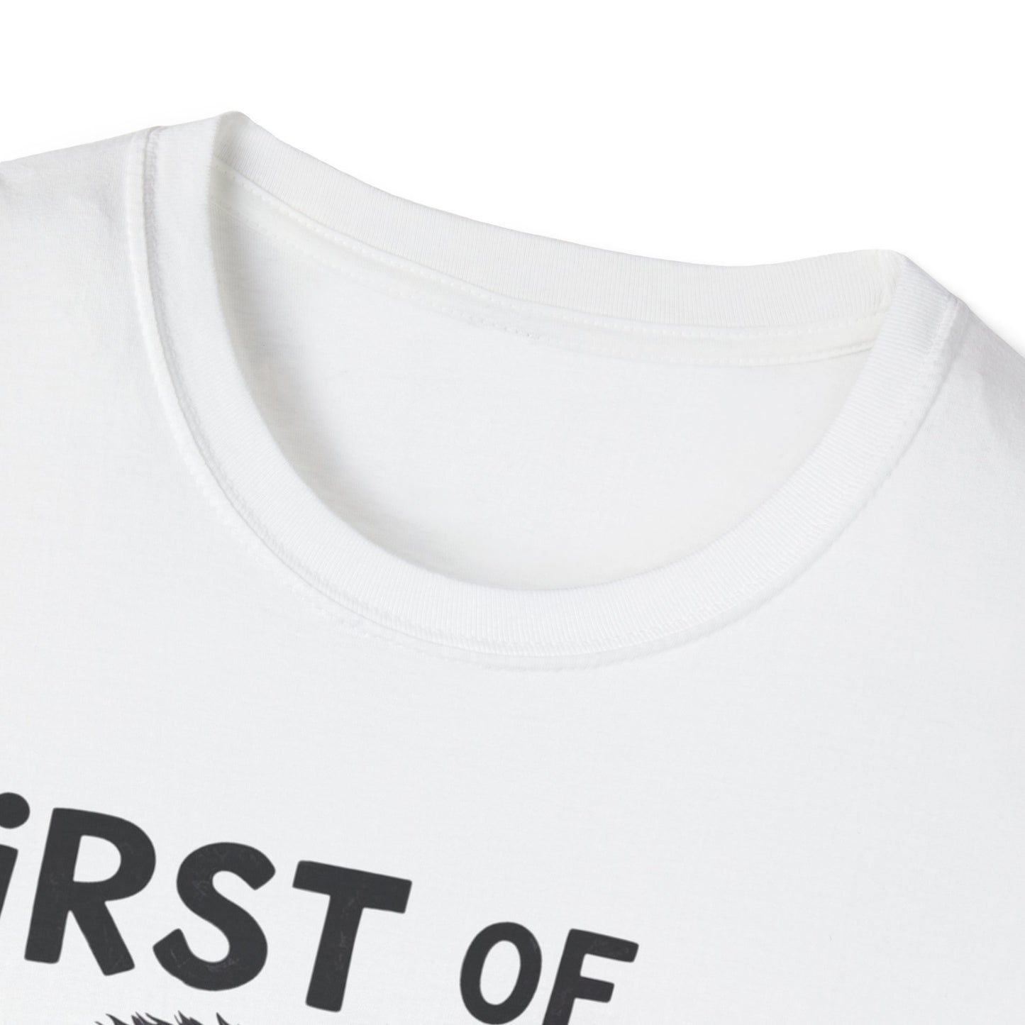 Delight Unisex T-Shirt - FiftyTees