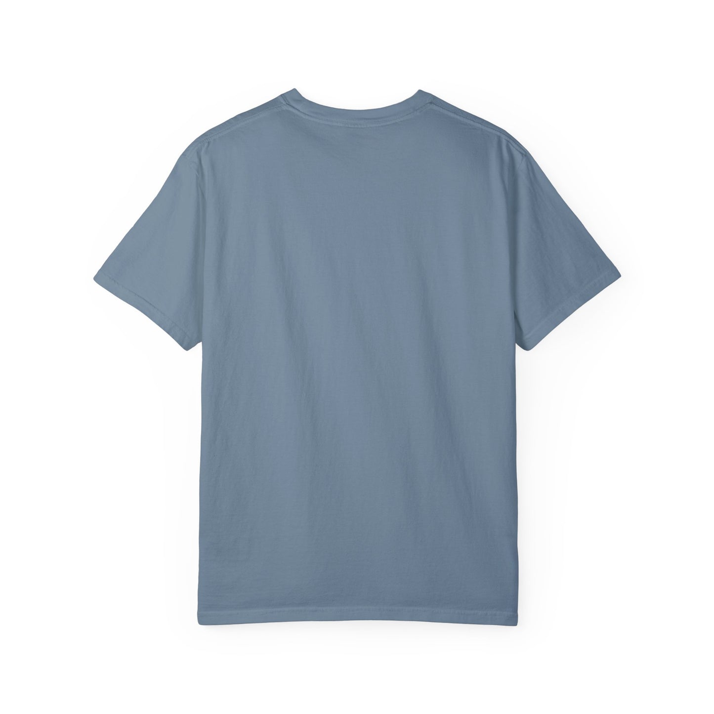 Vintage West South Clothing Company Garment-Dyed T-shirt, Retro Tee, Hipster Shirt, Distressed Top, Graphic Tee for Men and Women - FiftyTees