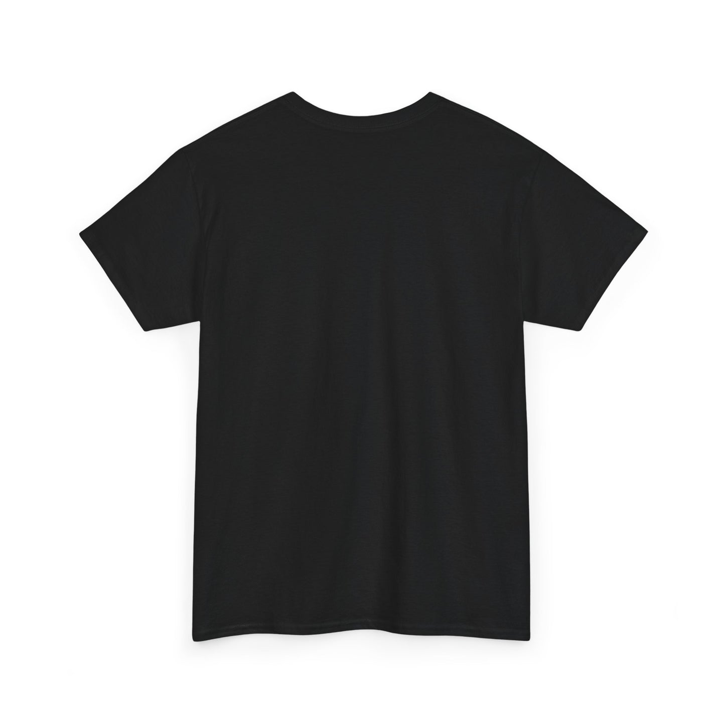Tee: Cool Zombie Mom Unisex Heavy Cotton Tee - FiftyTees