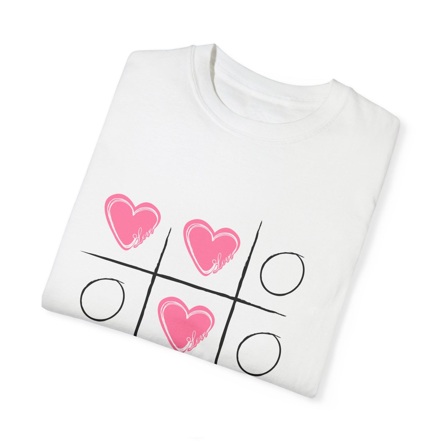 Love Triumphs Always Unisex T-shirt - FiftyTees