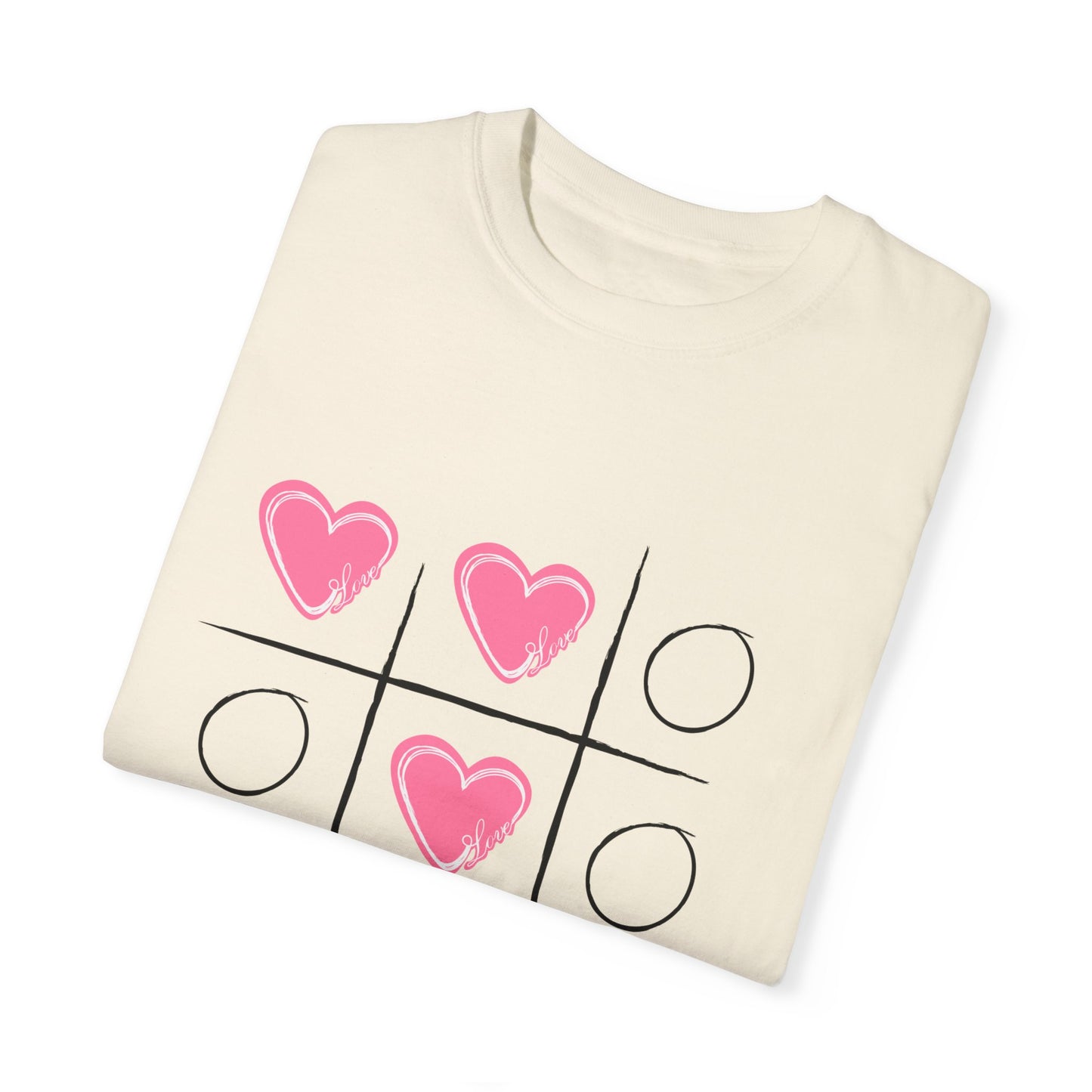Fun Valentine's Day T-shirt - FiftyTees