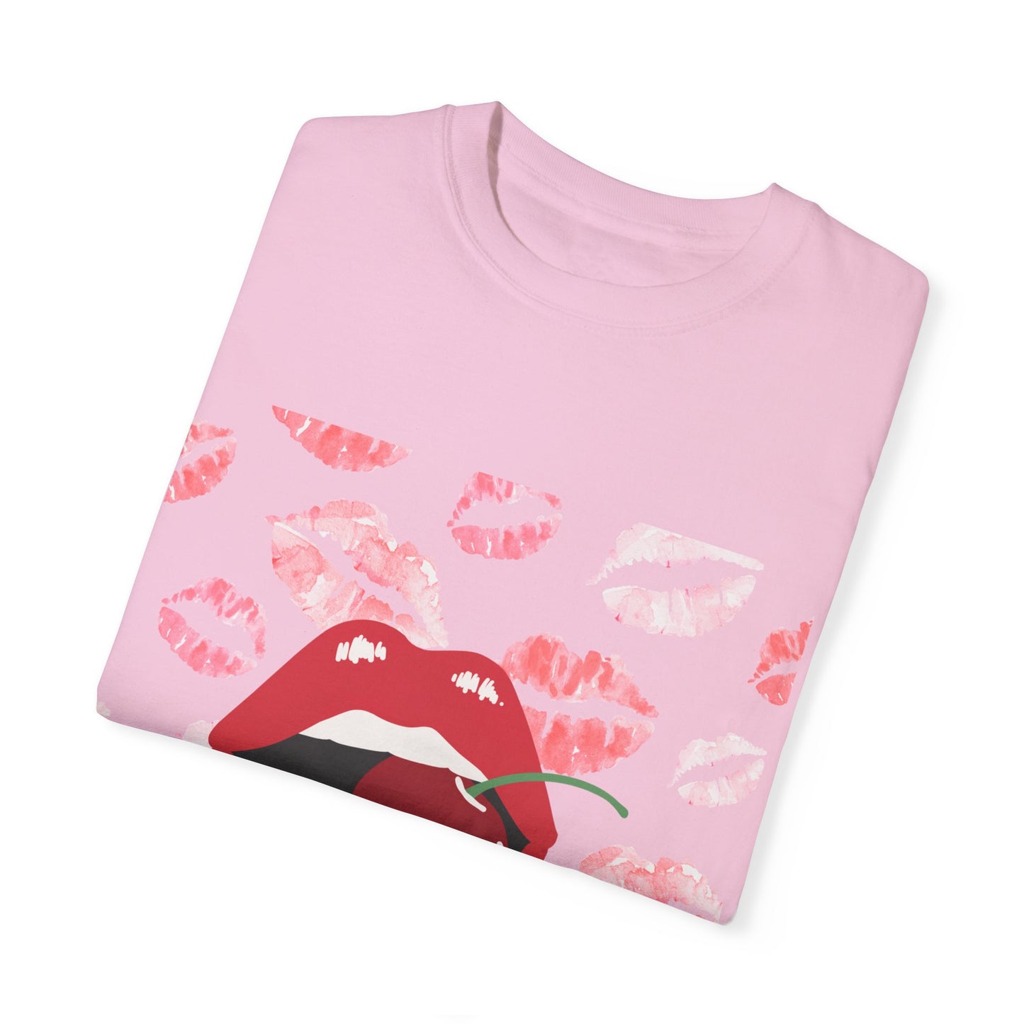 Unisex T-shirt Valentines xoxo - FiftyTees
