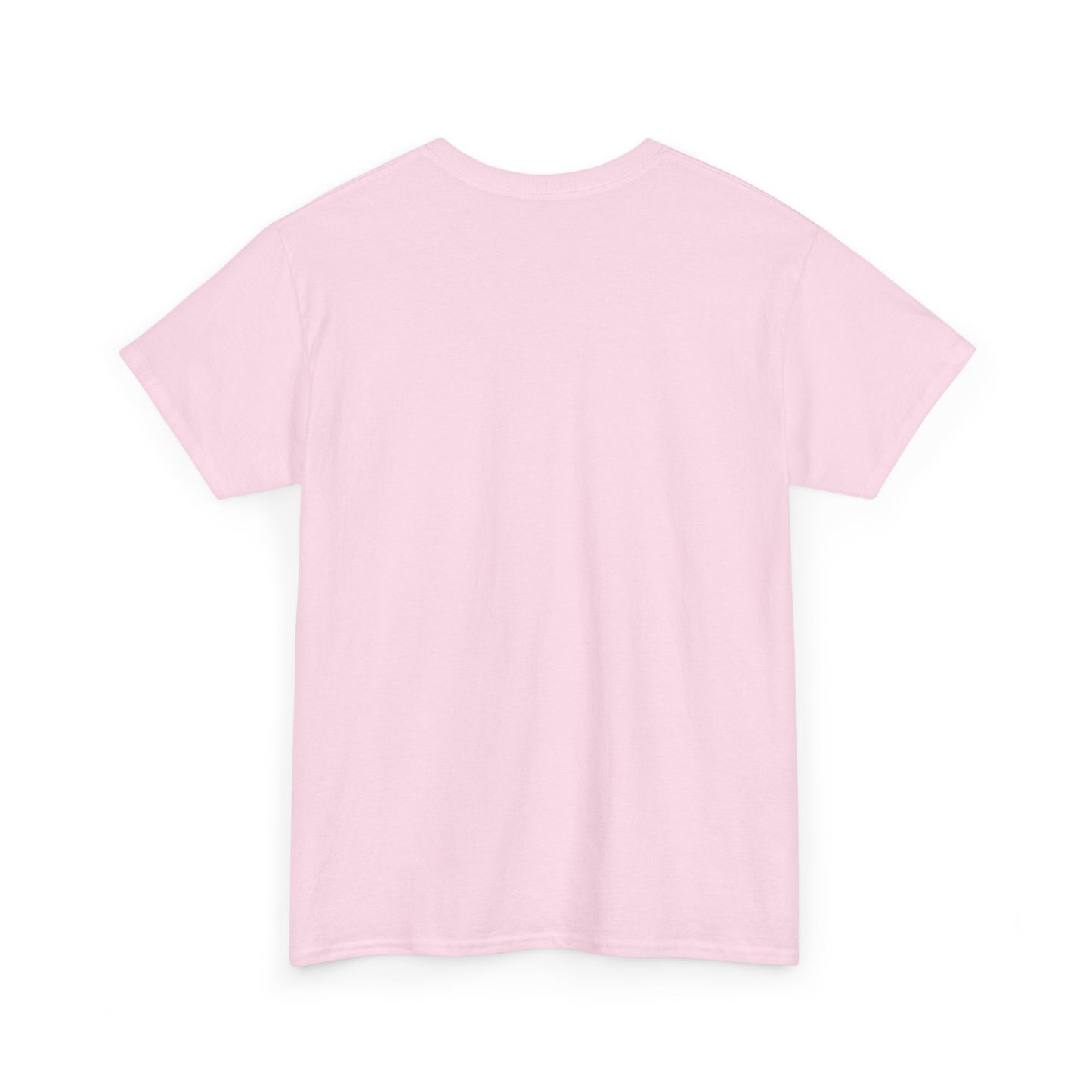 Valentine's Hearts Unisex Tee - FiftyTees