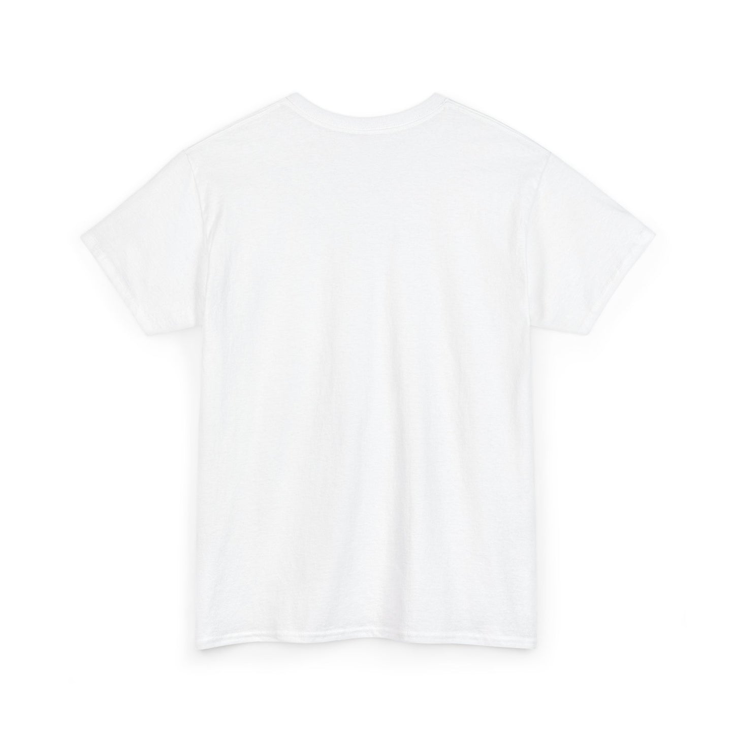Valentine's Hearts Unisex Tee - FiftyTees