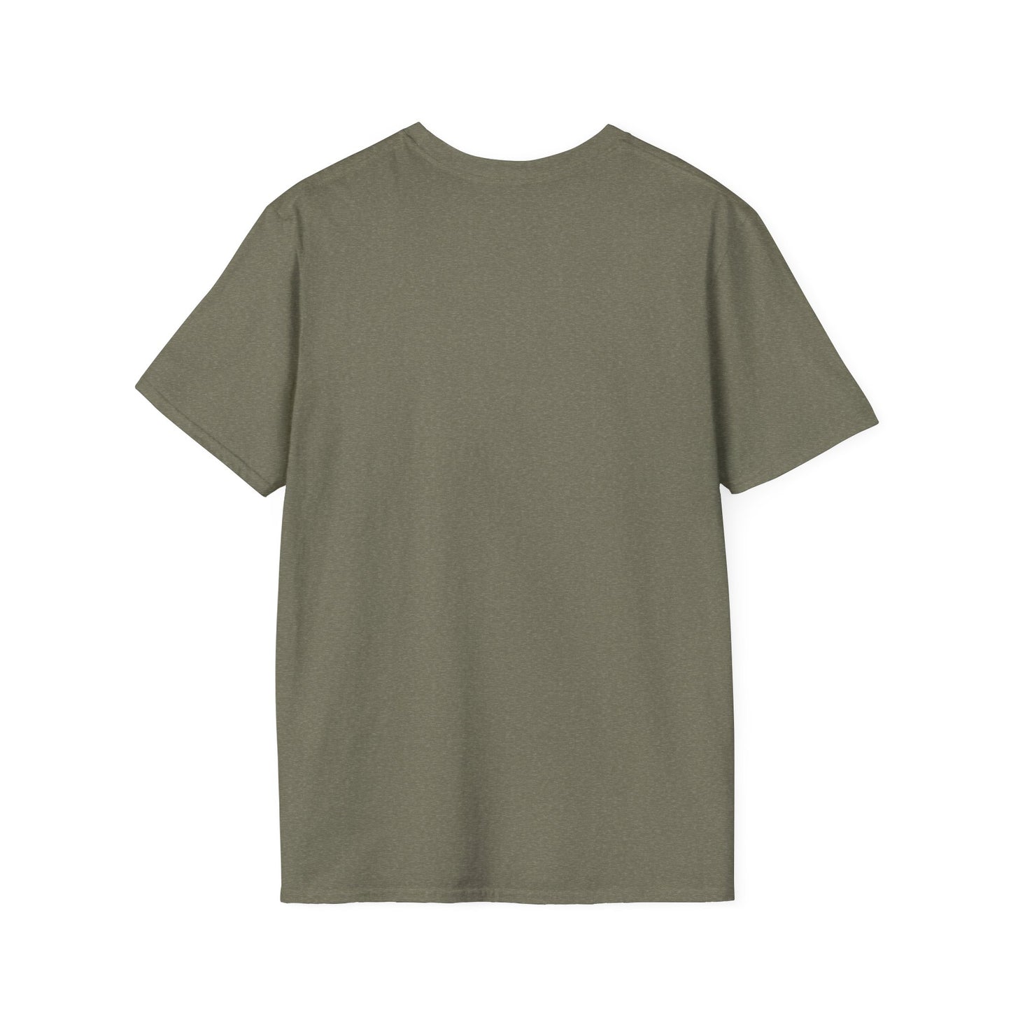 Christmas Bear T-Shirt - FiftyTees