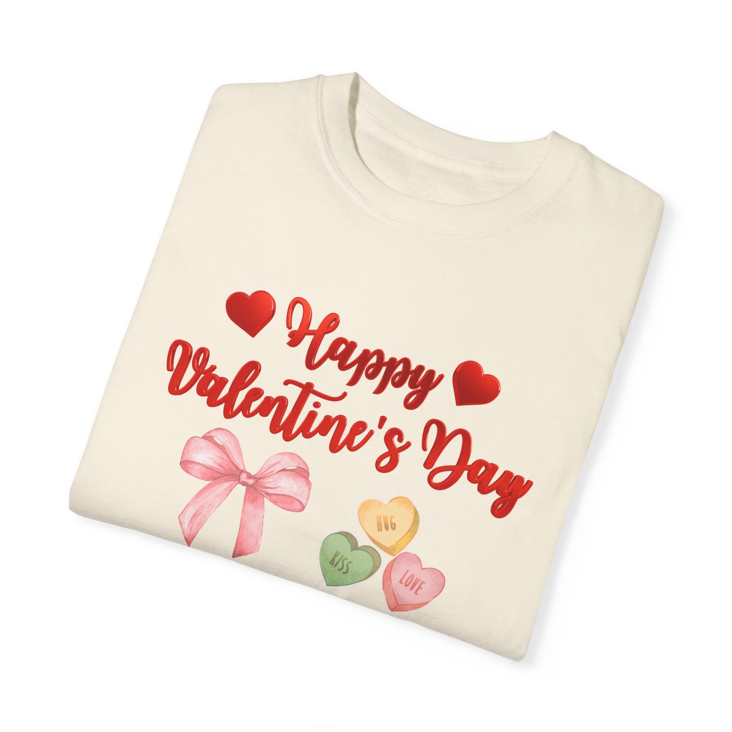 Valentine's Day T-Shirt - FiftyTees