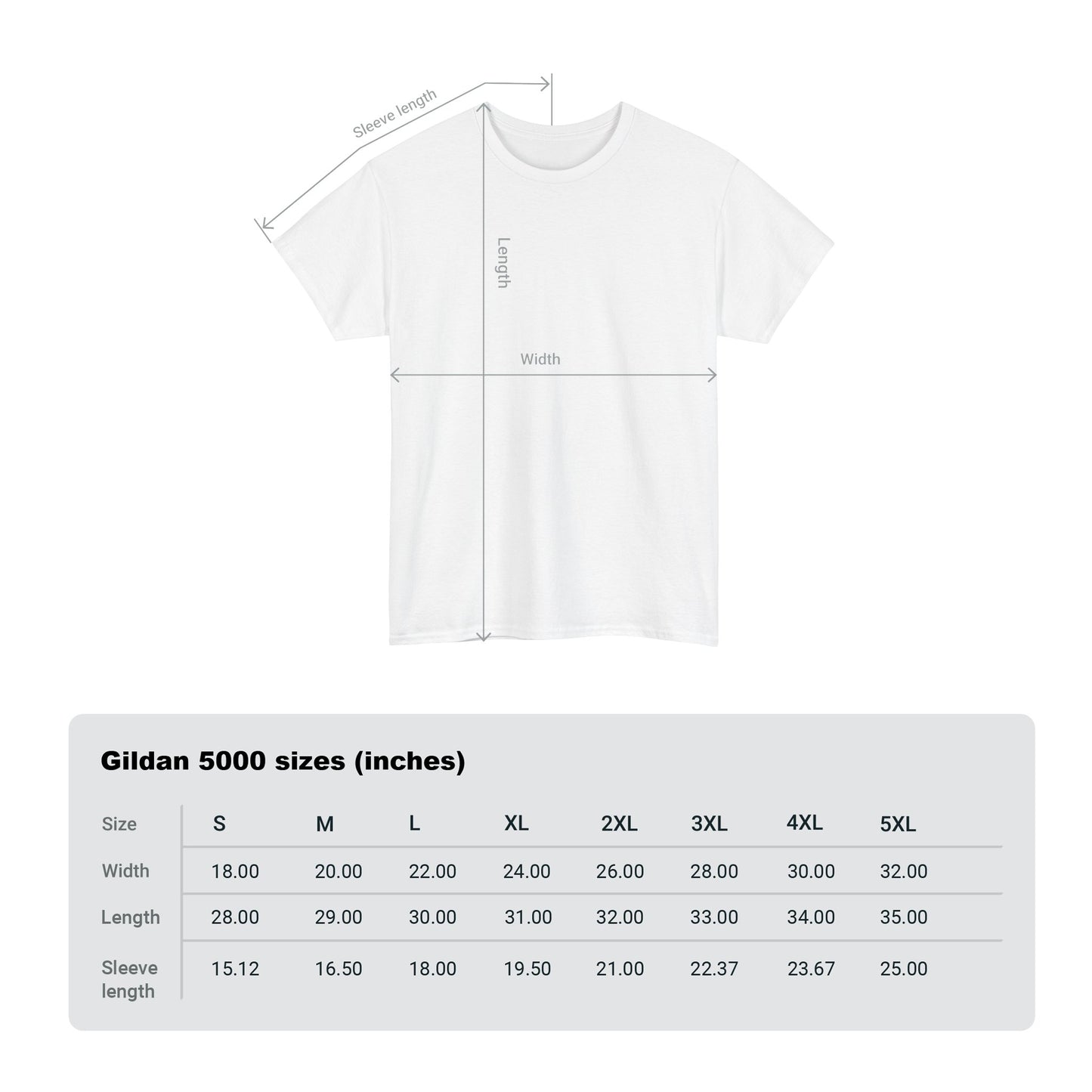 T-Shirt - Build Your Shit - Unisex Heavy Cotton Tee - FiftyTees