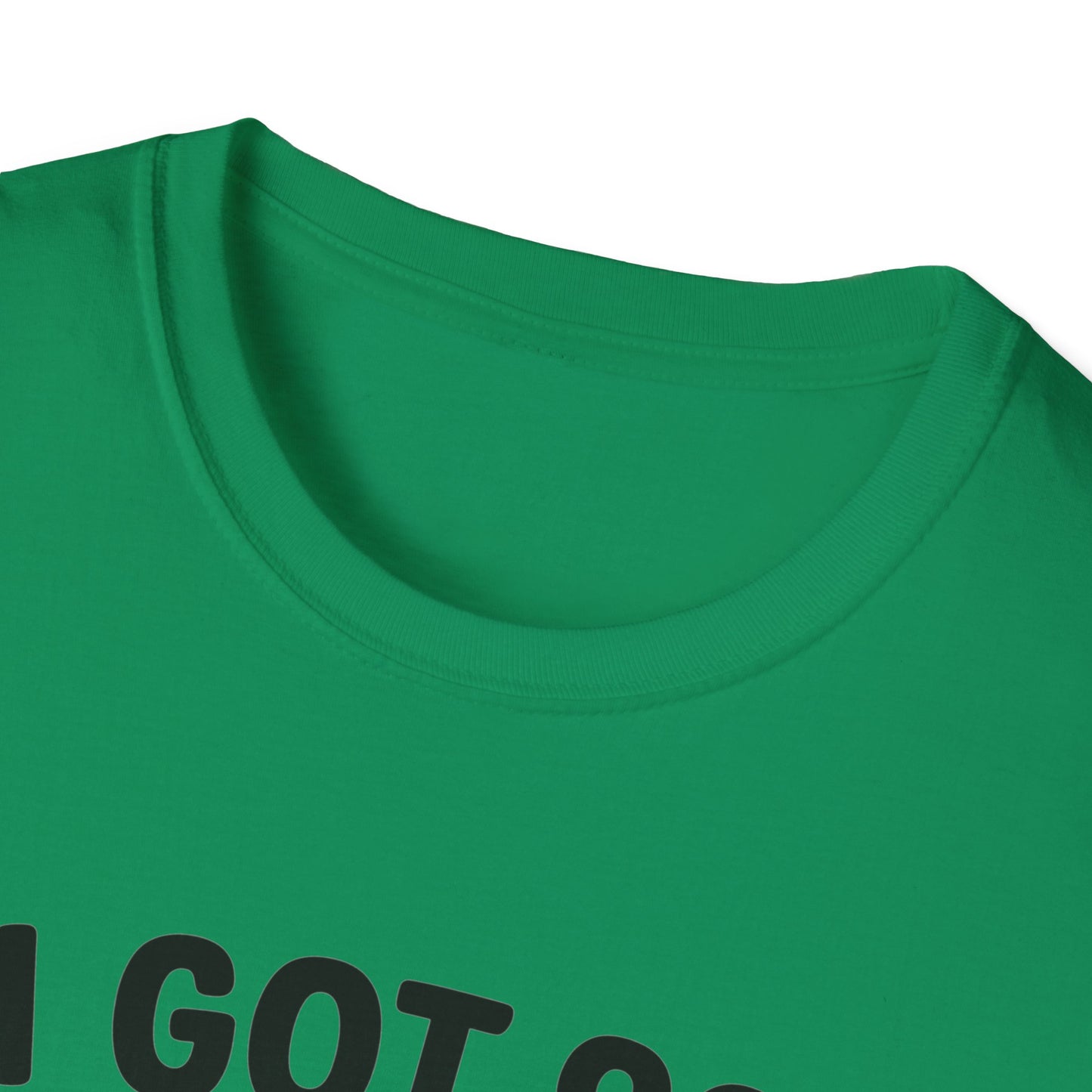 Funny Quote Cat T-Shirt - FiftyTees