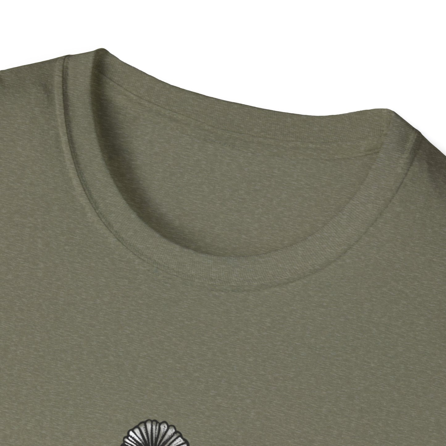 Christmas Bear T-Shirt - FiftyTees