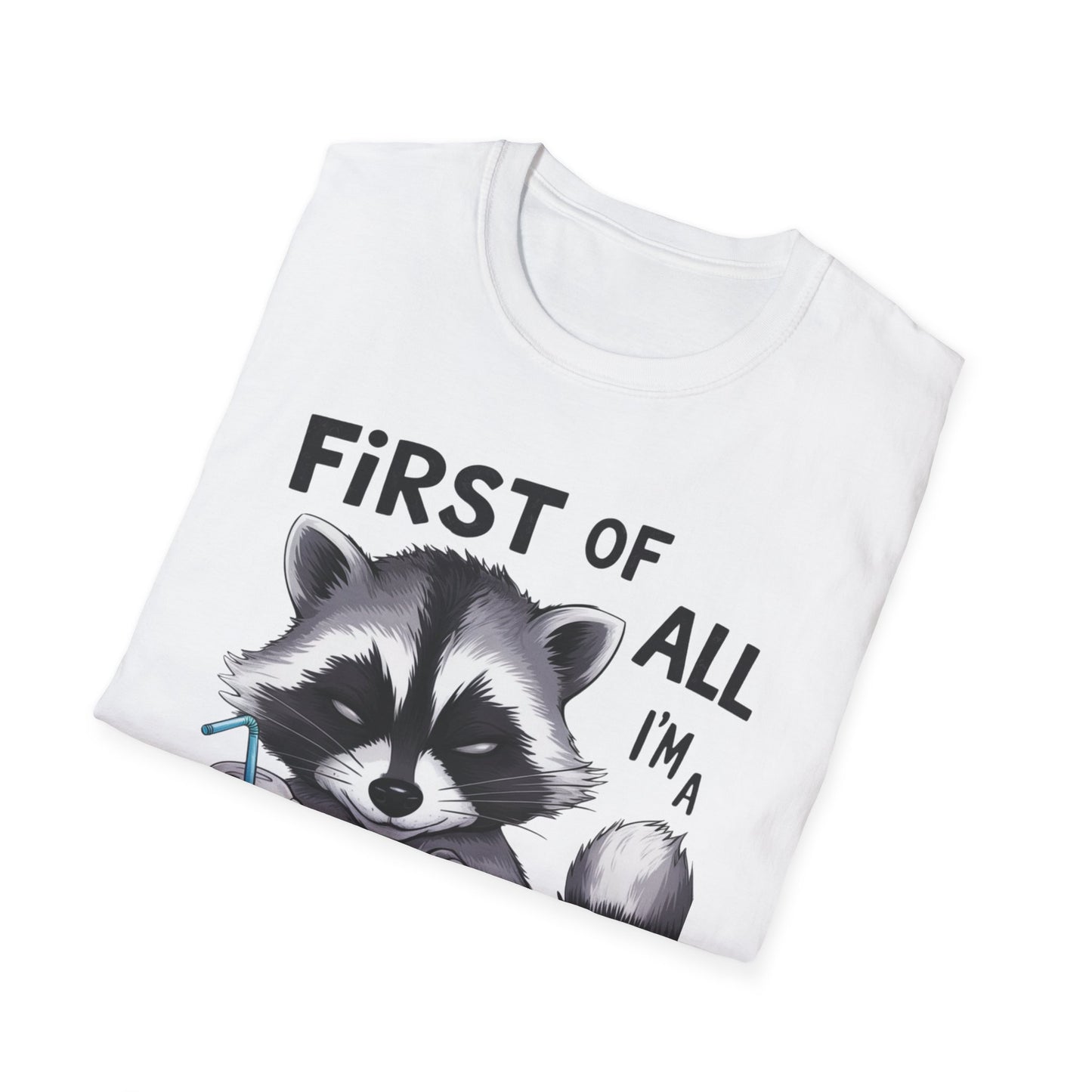 Delight Unisex T-Shirt - FiftyTees