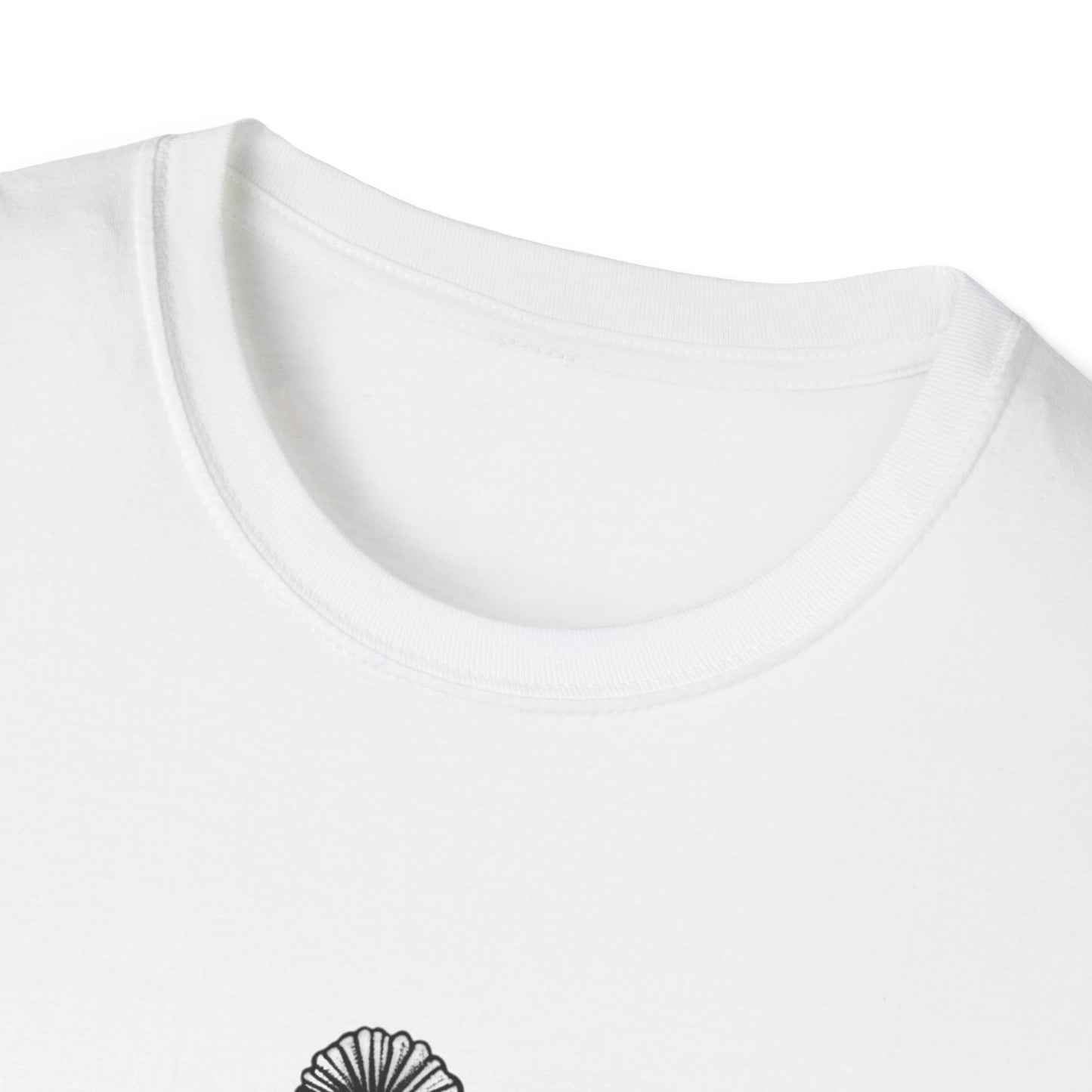 Christmas Bear T-Shirt - FiftyTees