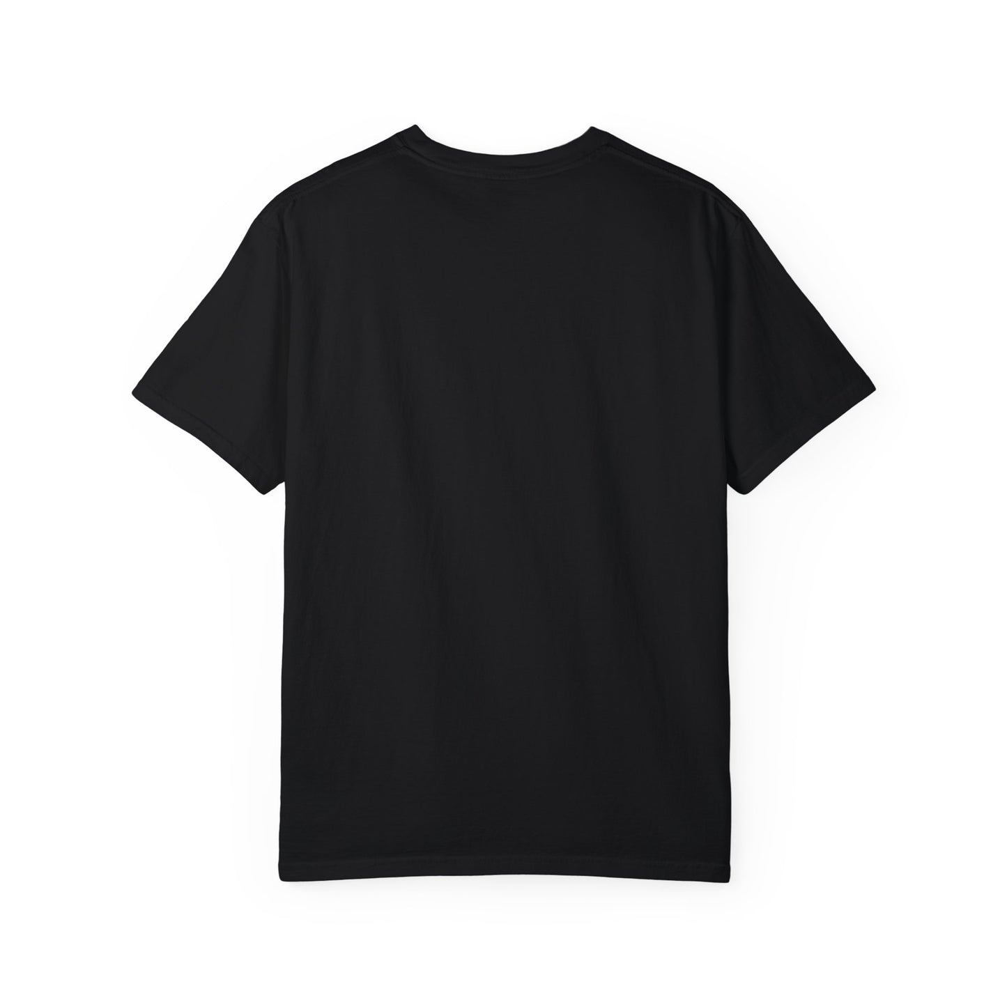 Pitch Black Tee - FiftyTees