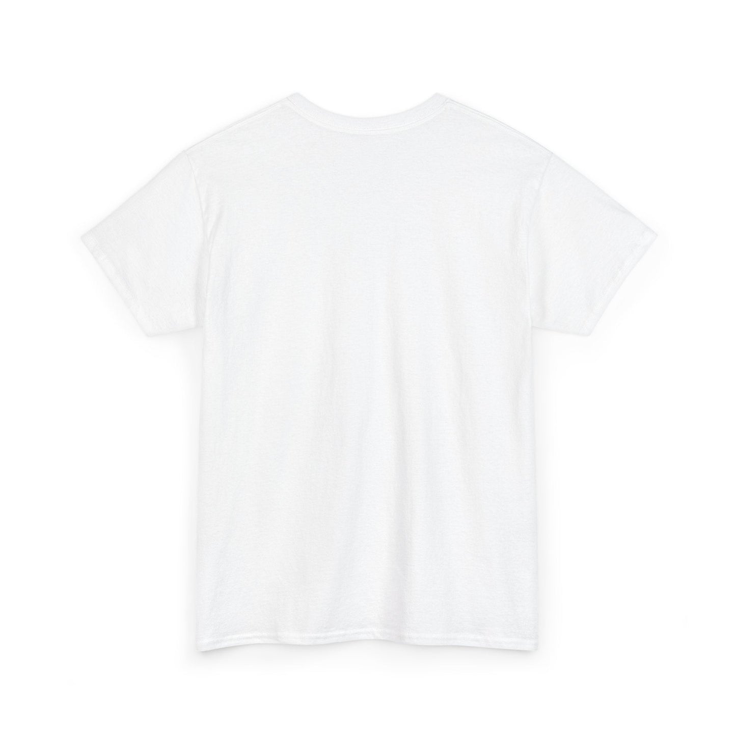 Bike Love Unisex Tee - Valentine’s Day Gift - T-Shirt
