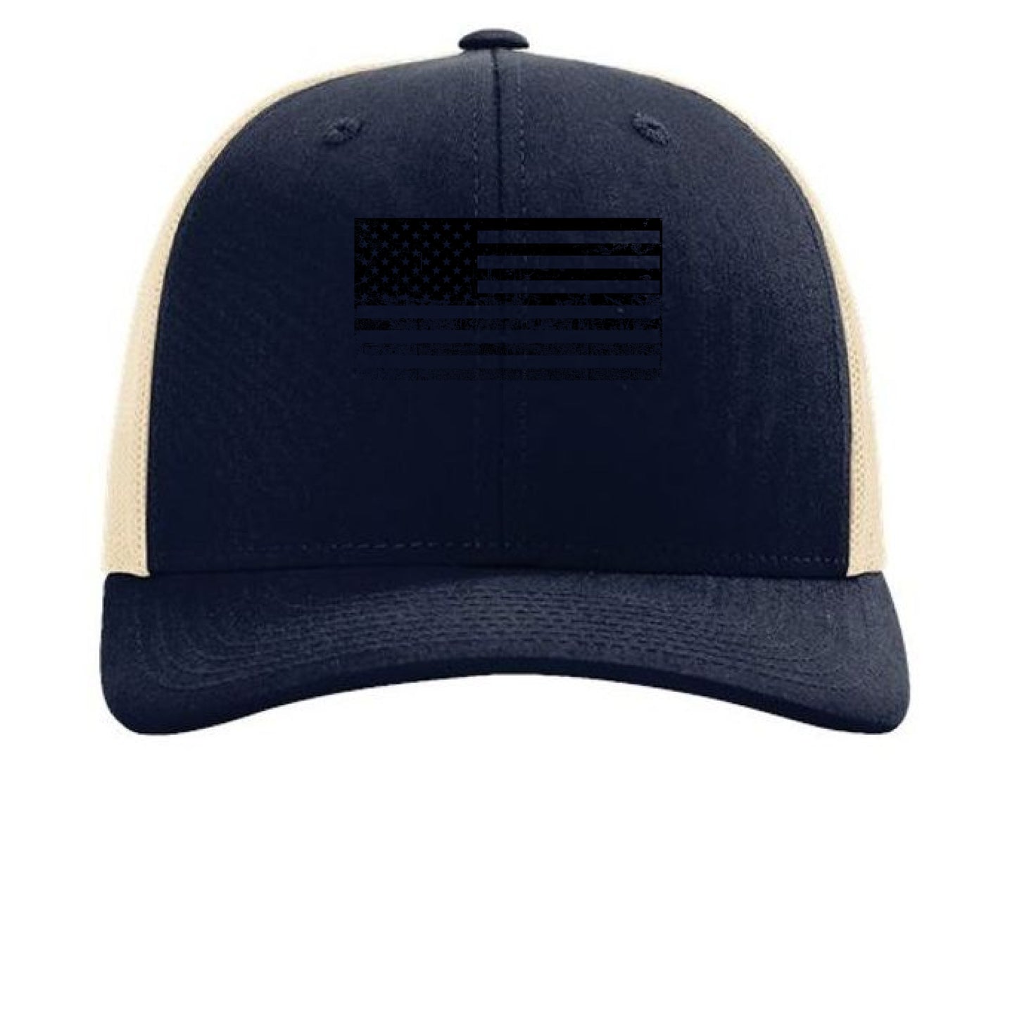 Navy/ Khaki - FRONT