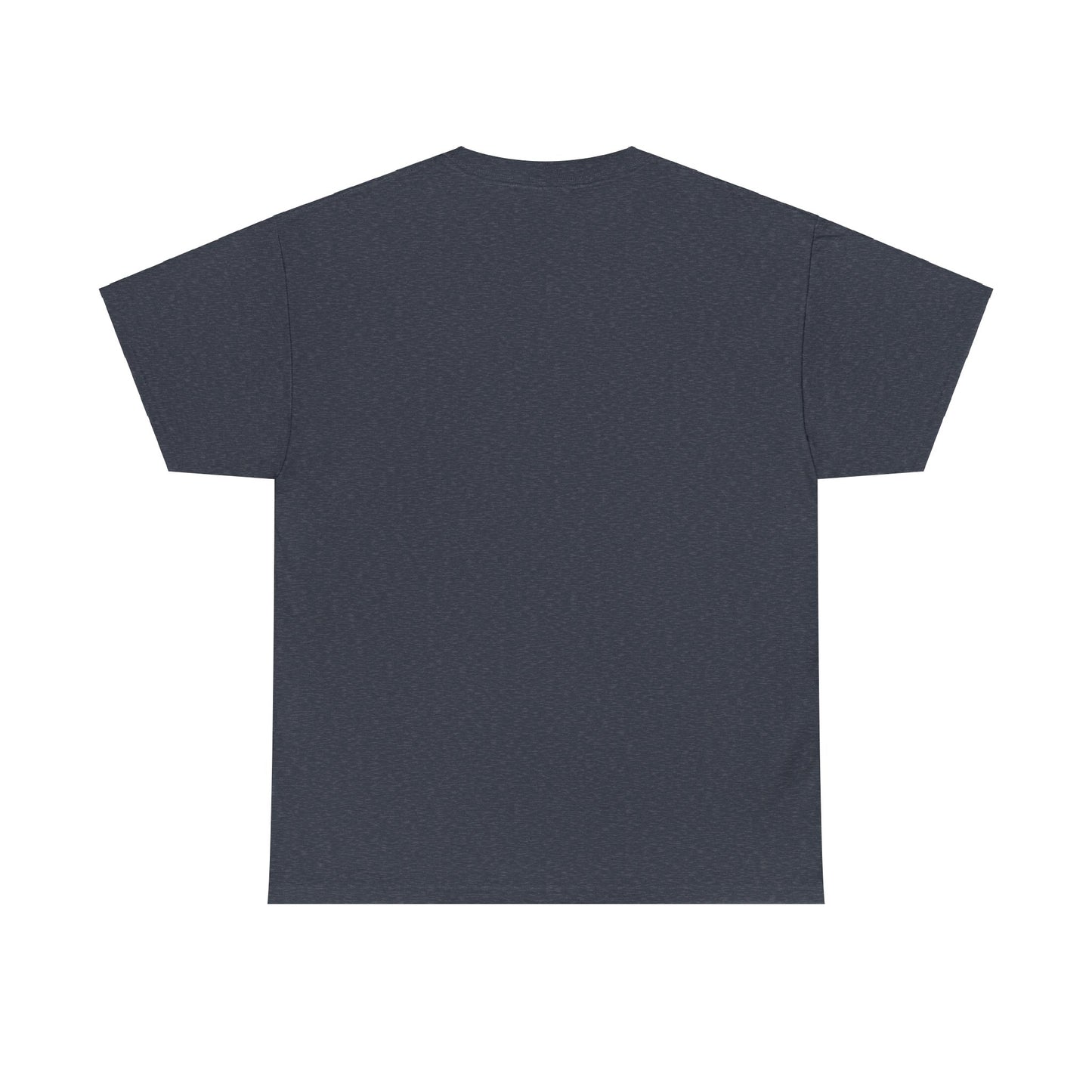 Christian Tee - Jesus is King - FiftyTees 