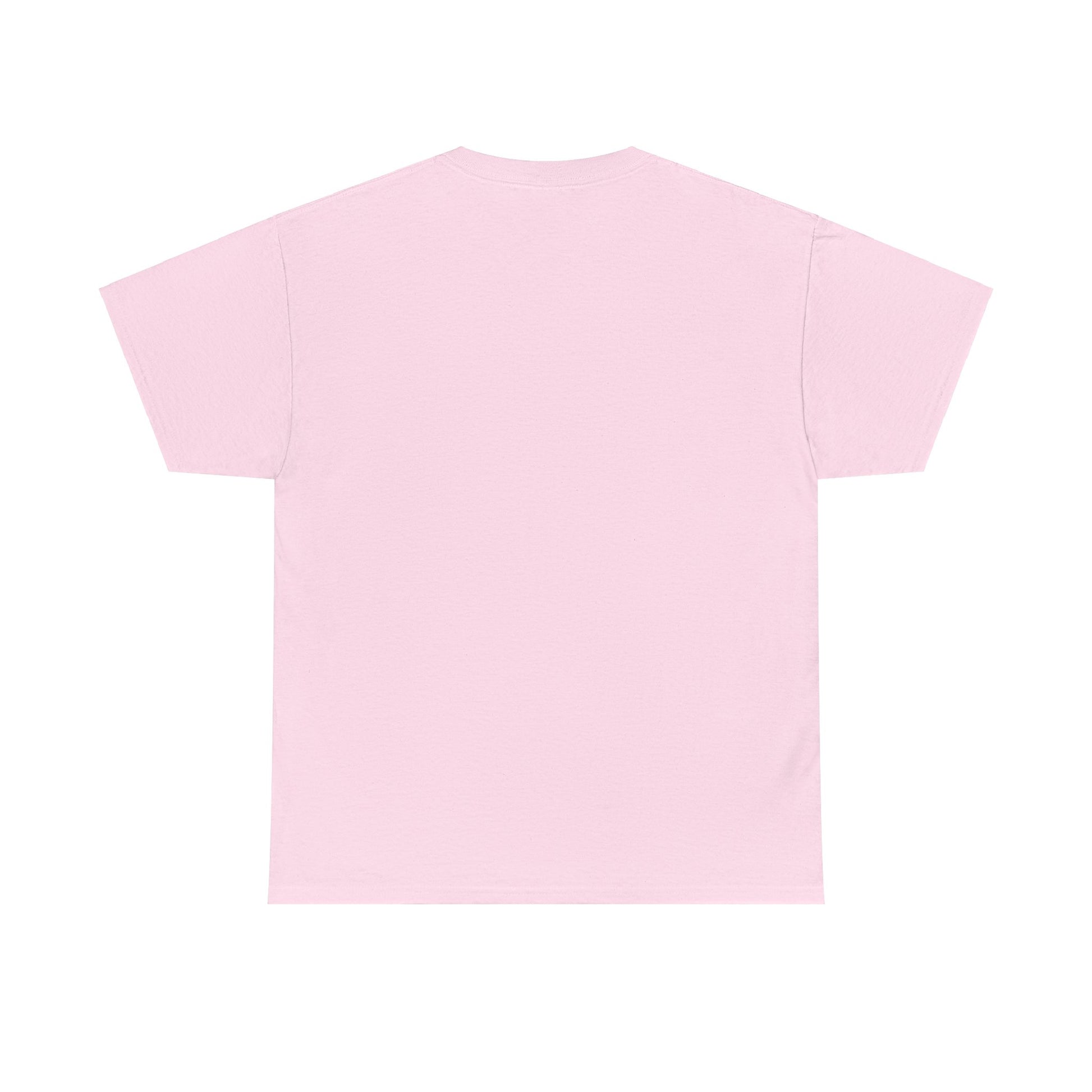 Valentine's Hearts Unisex Tee - FiftyTees 