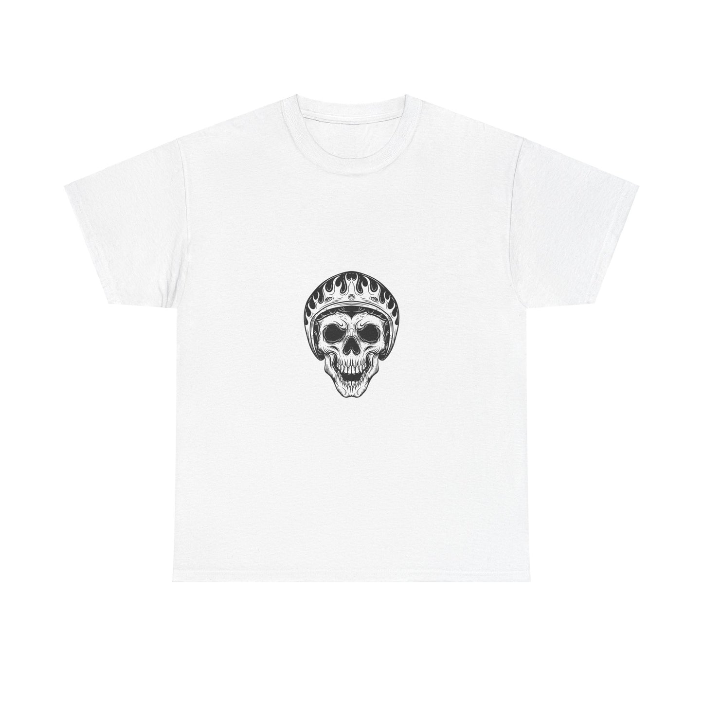 Motorcycle Company Unisex Tee - FiftyTees 