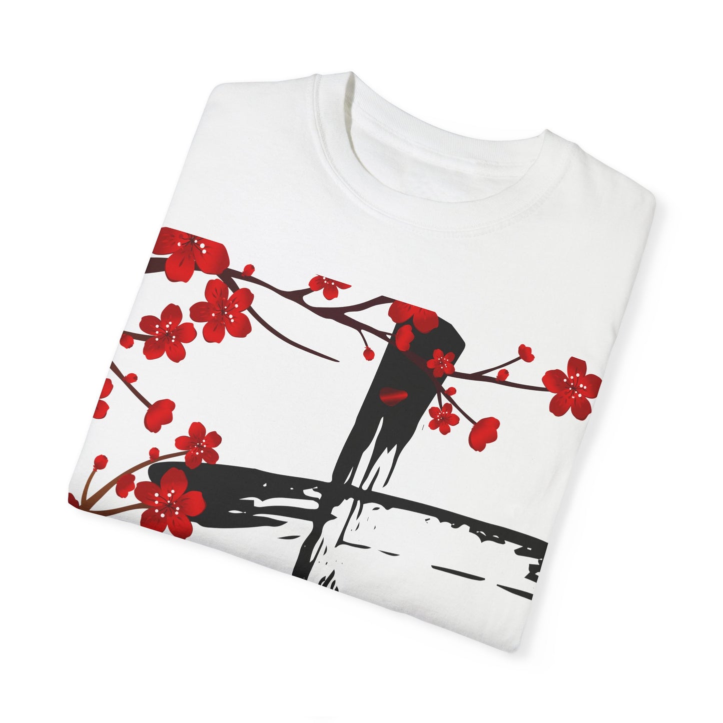 Christian Jesus 2025 Unisex T-shirt - FiftyTees 