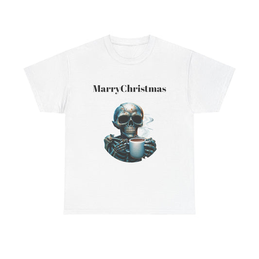 Unisex Heavy Cotton Tee - FiftyTees 