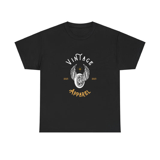 Vintage Tee - FiftyTees 