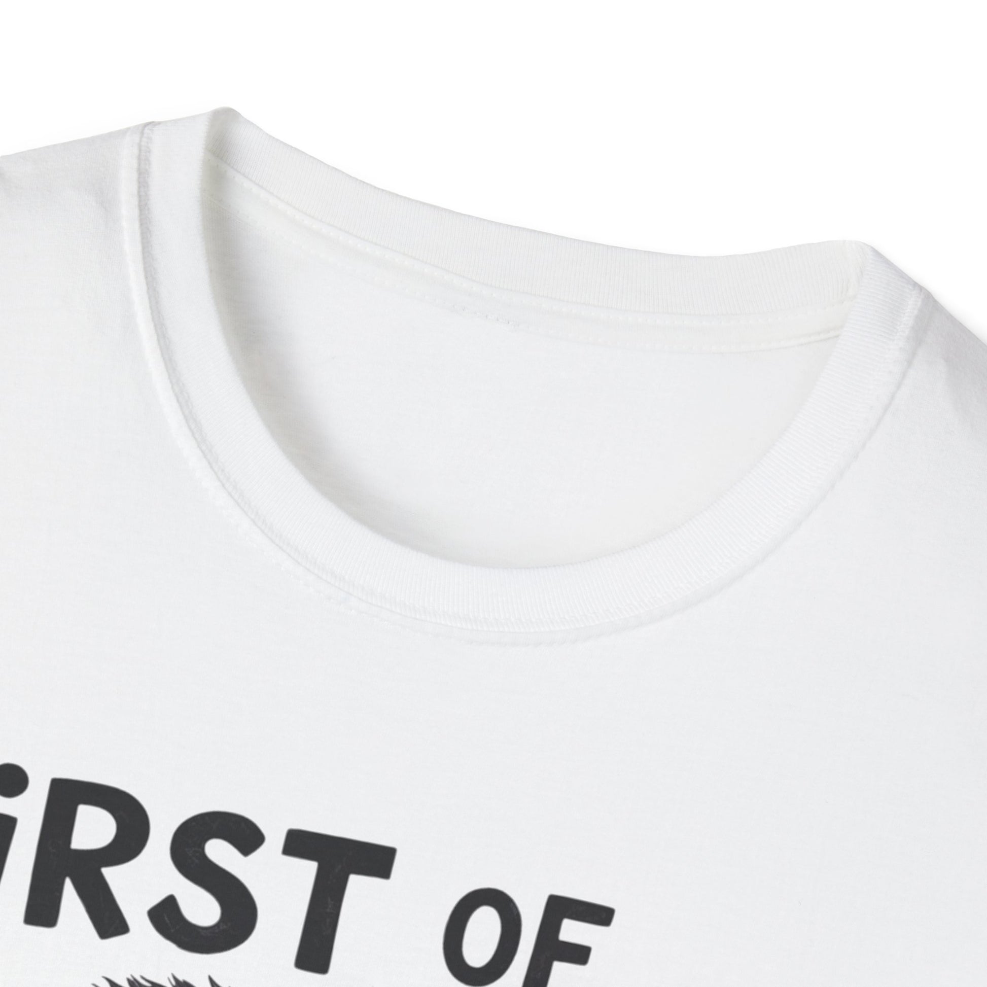 Delight Unisex T-Shirt - FiftyTees 