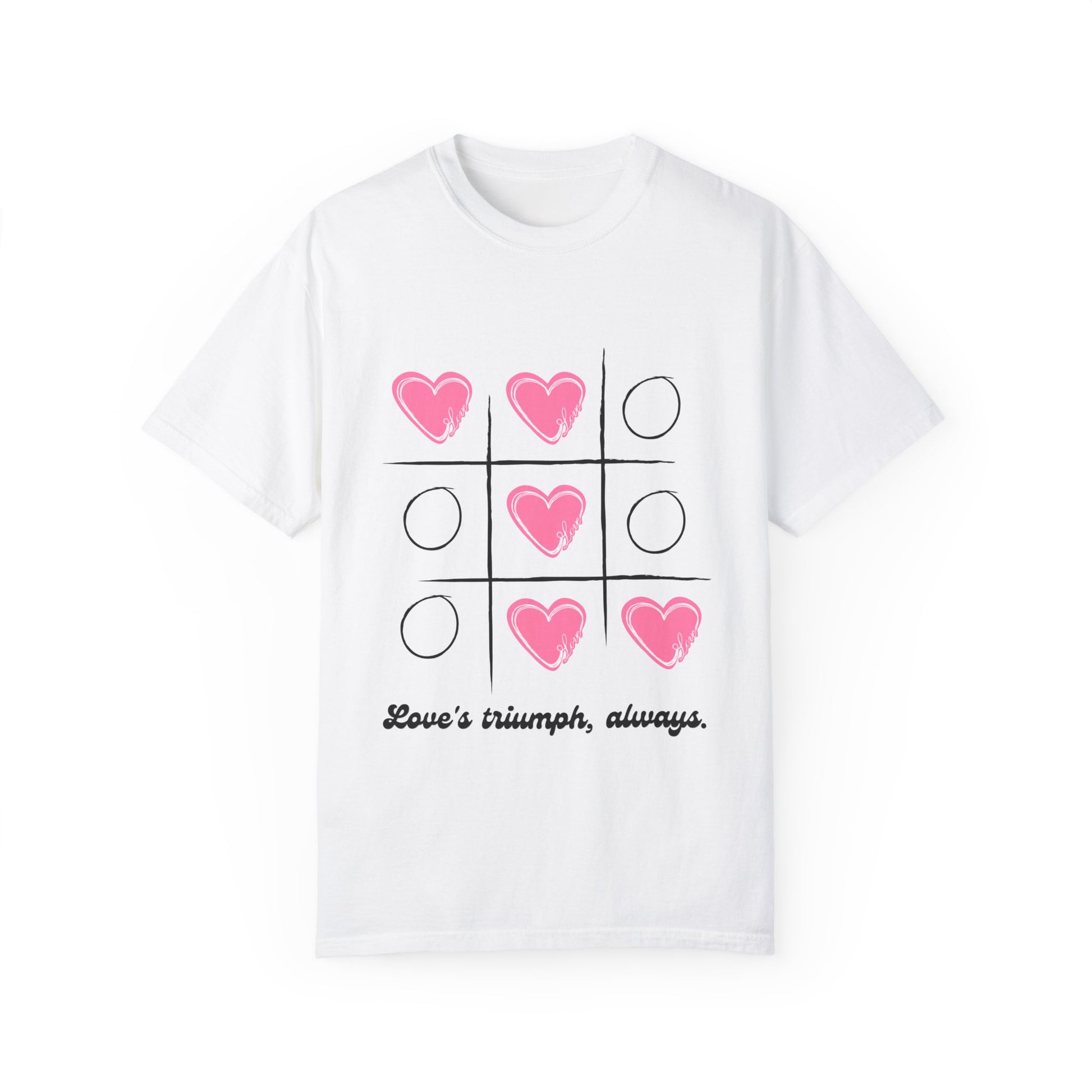 Fun Valentine's Day T-shirt - FiftyTees 