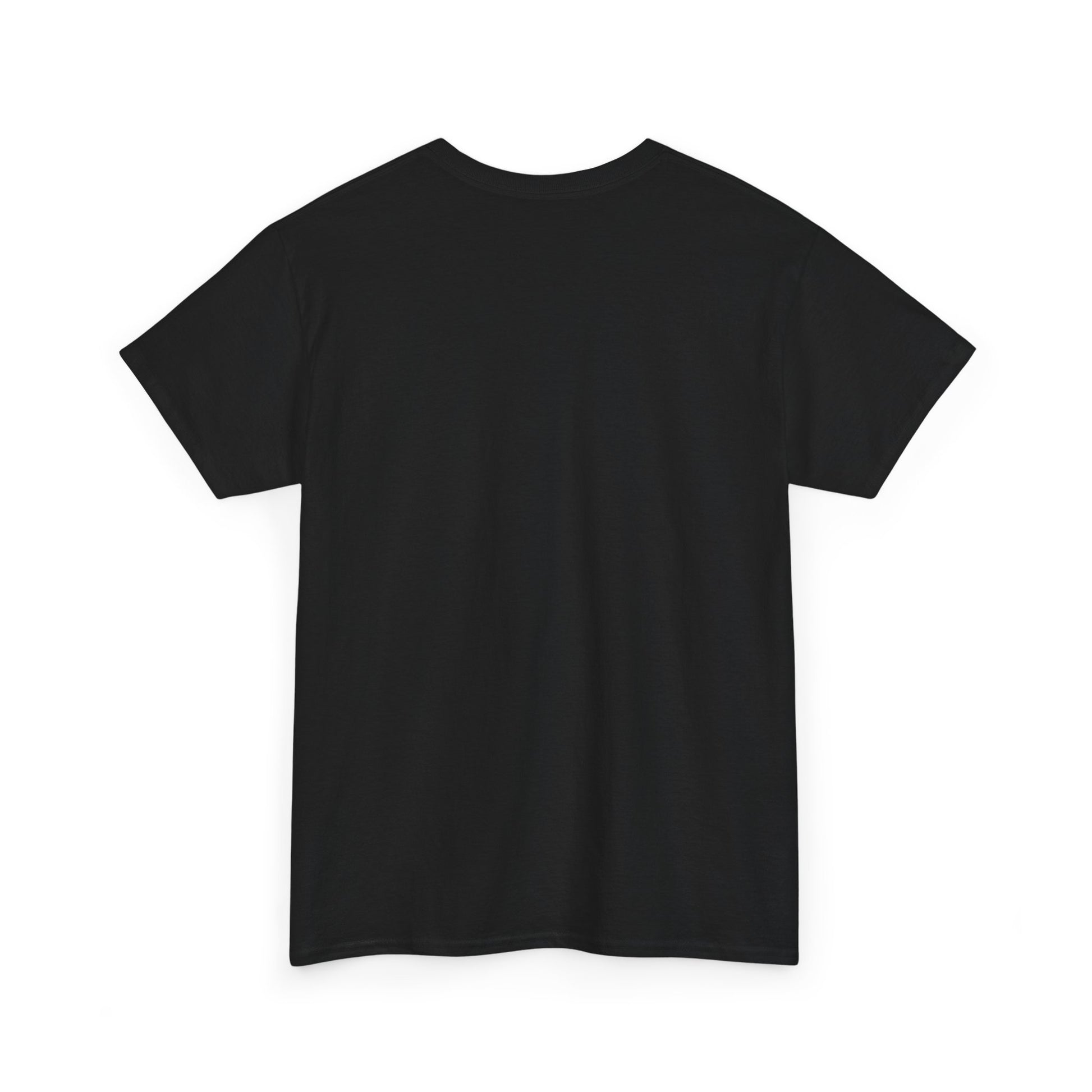 Tee: Cool Zombie Mom Unisex Heavy Cotton Tee - FiftyTees 