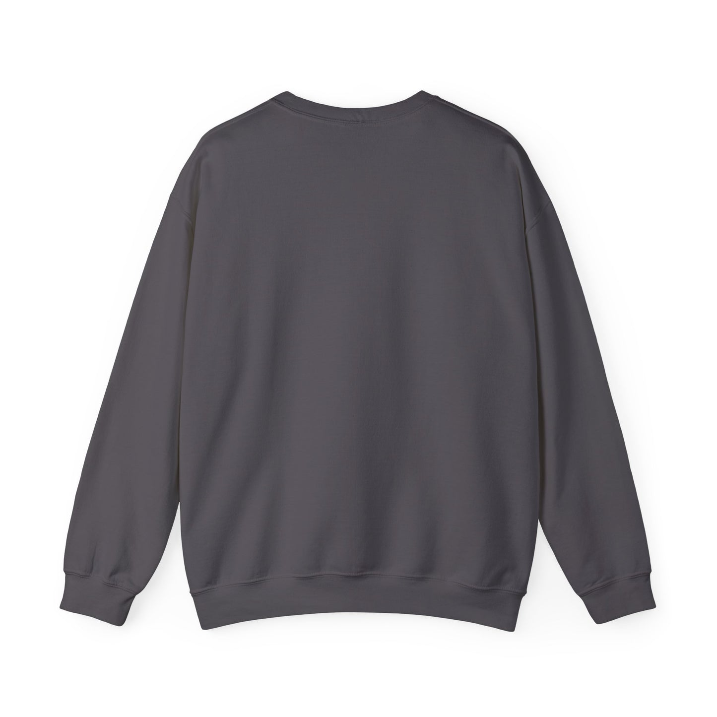 Religious Sweatshirt - The Love of God Design - FiftyTees 