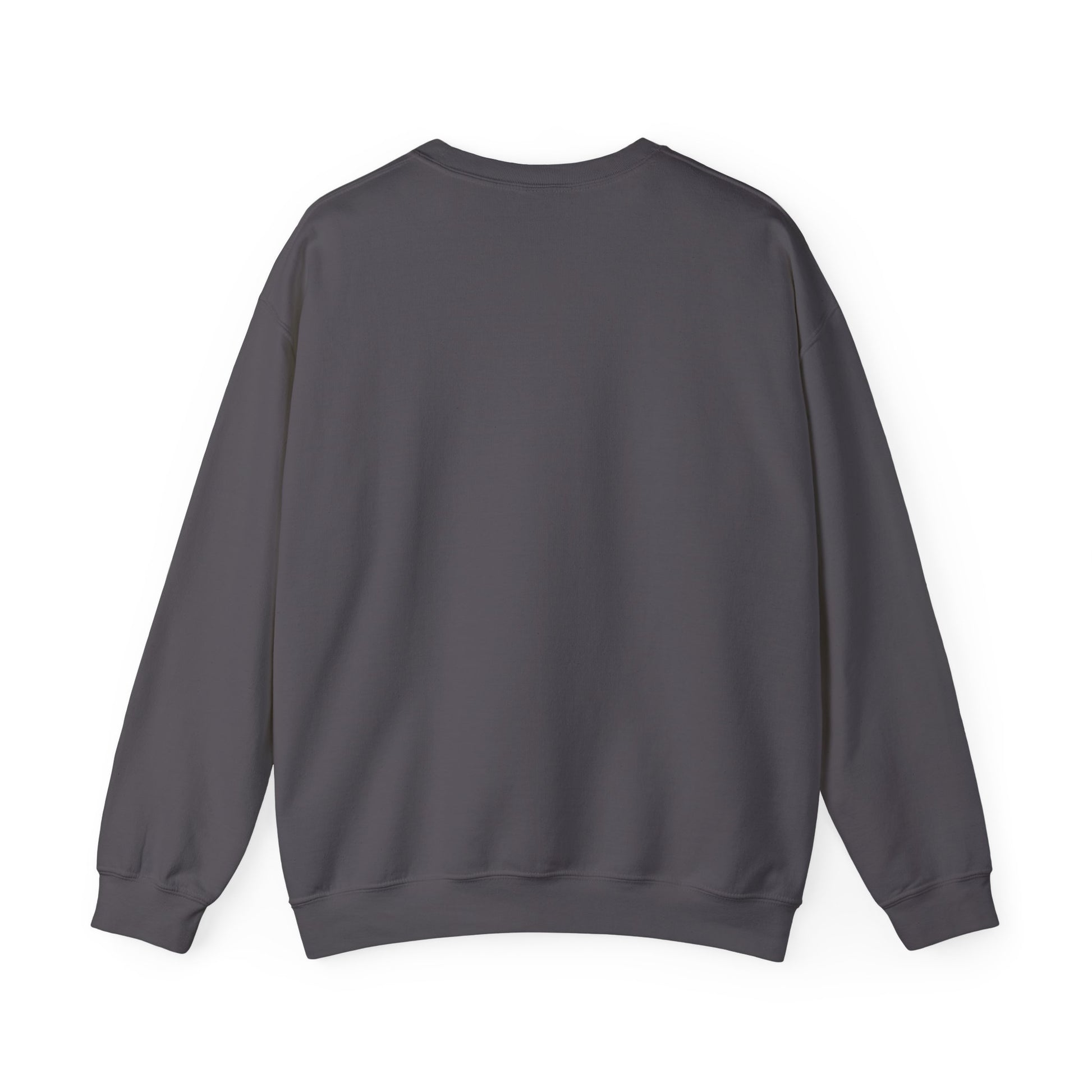 Religious Sweatshirt - The Love of God Design - FiftyTees 
