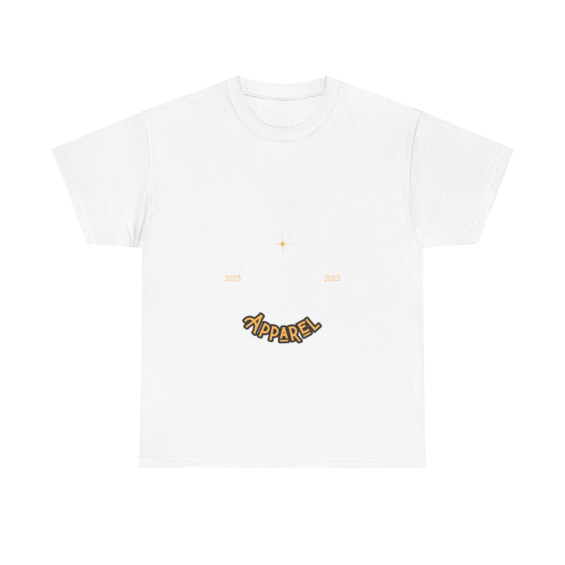 Vintage Tee - FiftyTees 