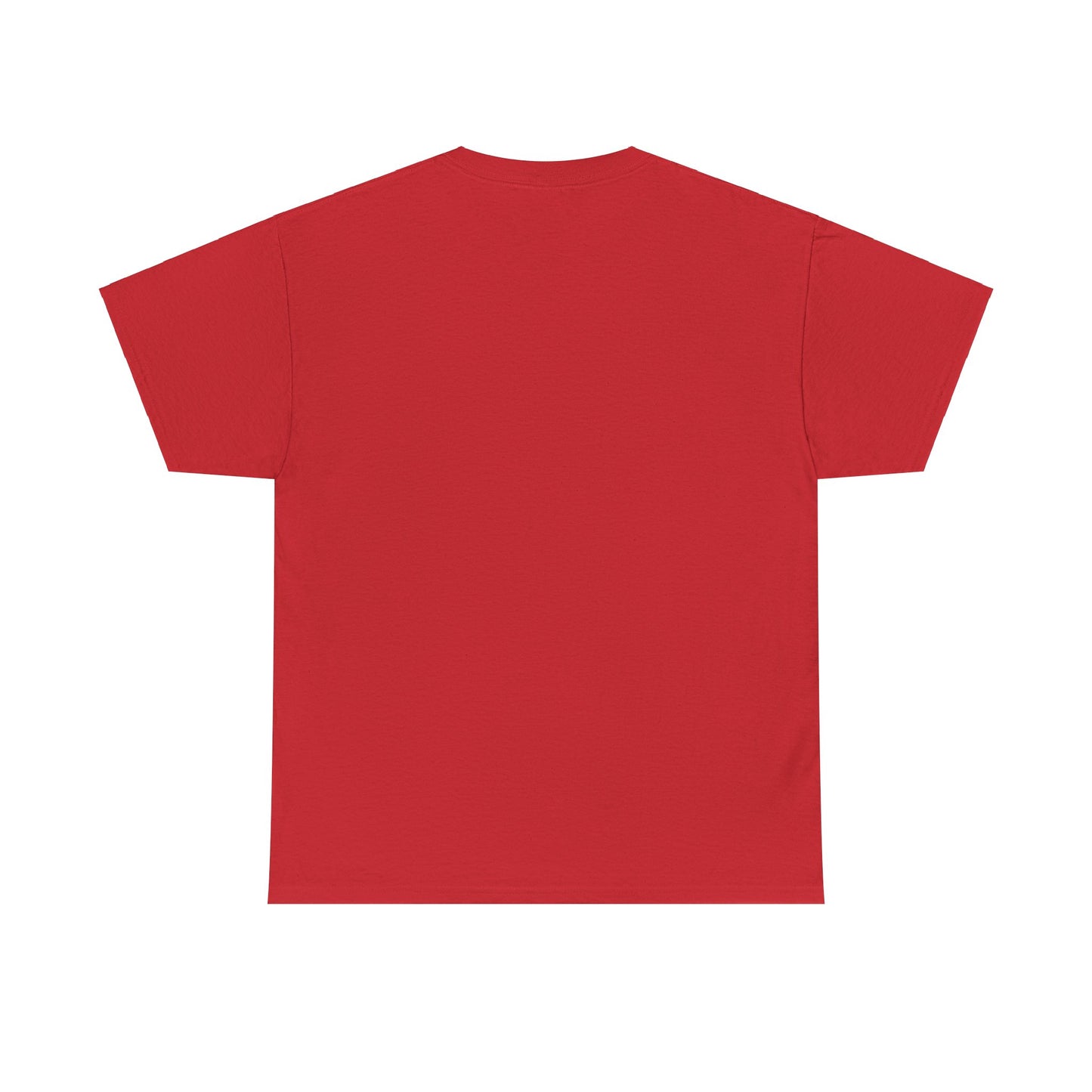Unisex Heavy Cotton Tee - FiftyTees 