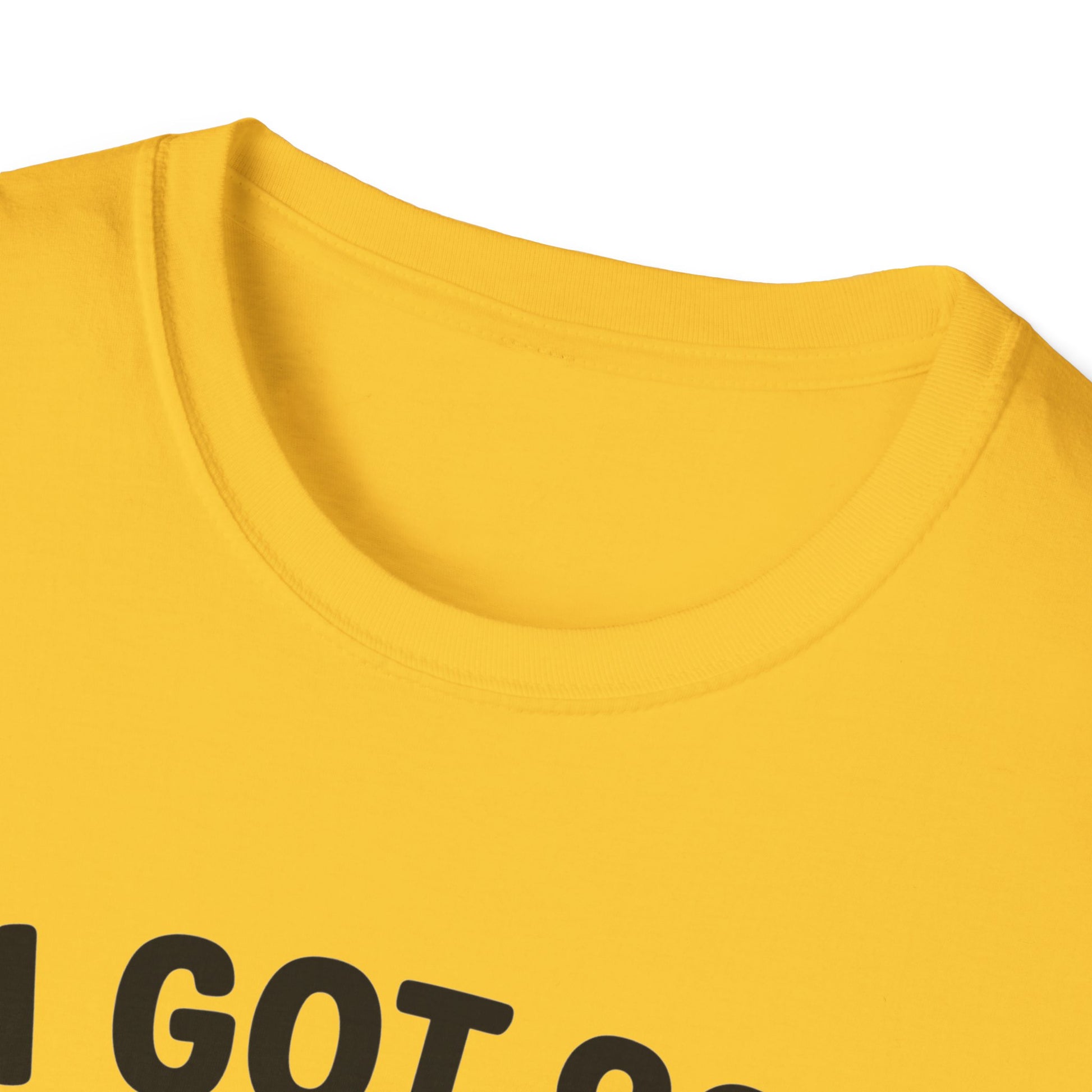 Funny Quote Cat T-Shirt - FiftyTees 
