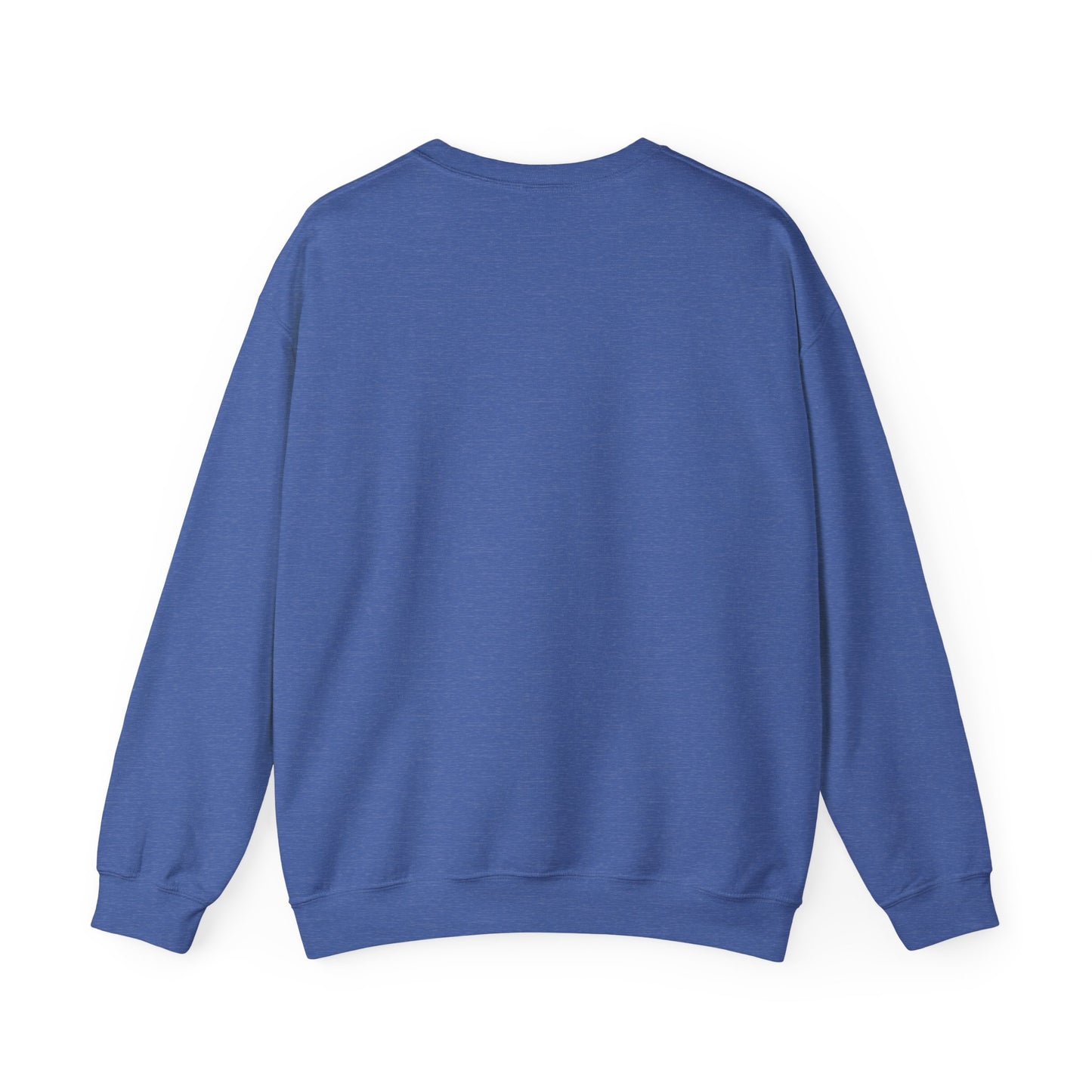 Skull Flowers Sweatshirt - FiftyTees 