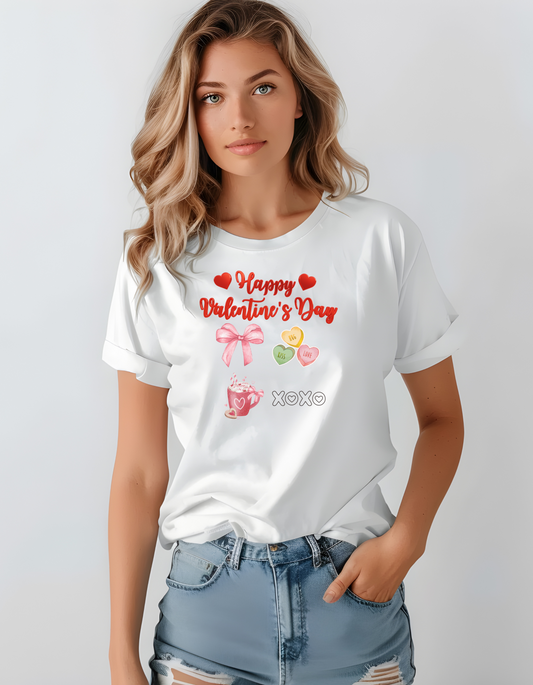 Valentine's Day T-Shirt