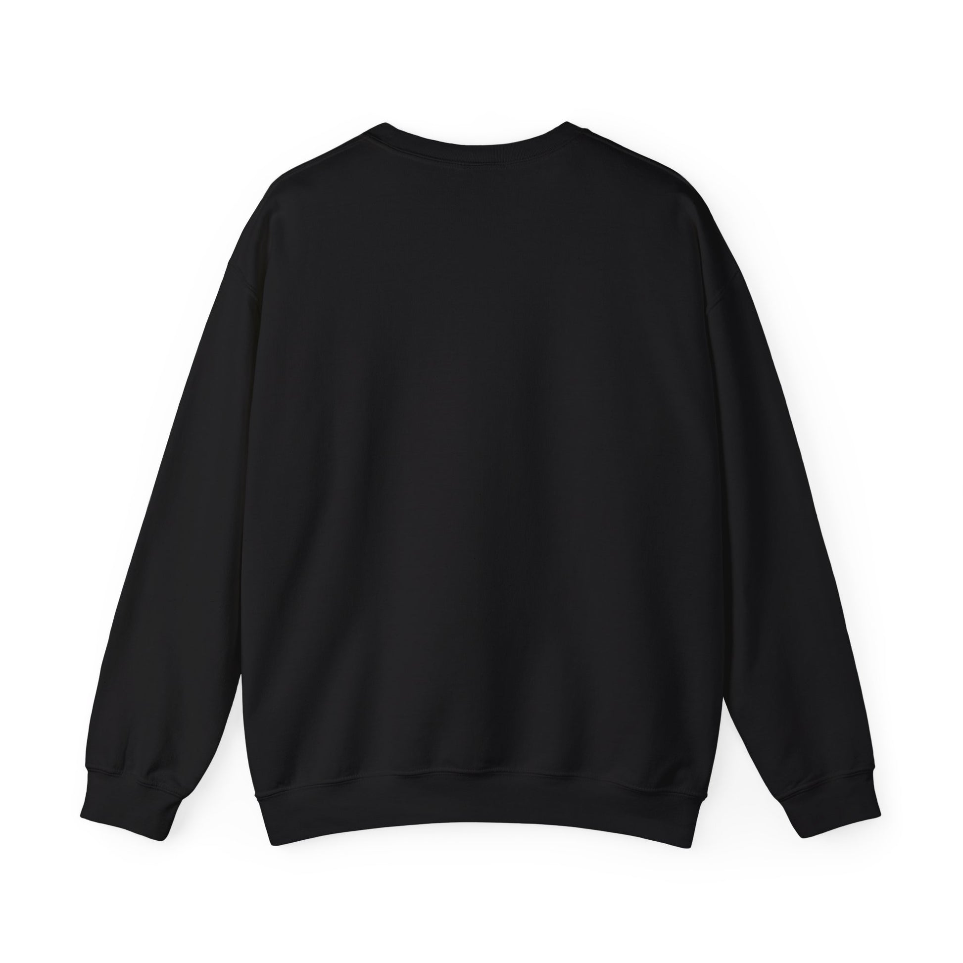 Skull Flowers Sweatshirt - FiftyTees 