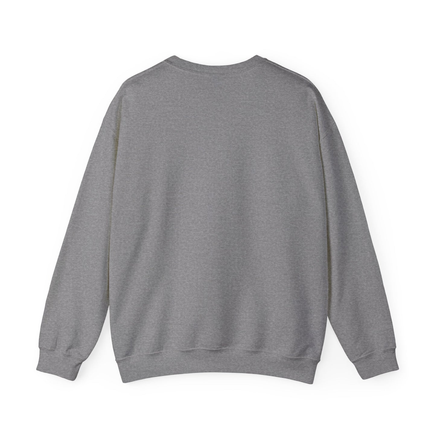 Skull Flowers Sweatshirt - FiftyTees 