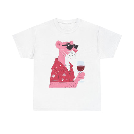 Unisex Heavy Cotton Tee - FiftyTees 