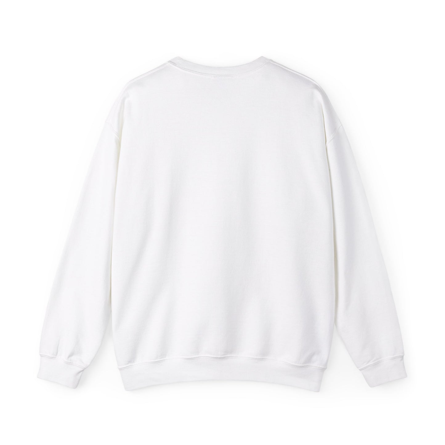 Skull Flowers Sweatshirt - FiftyTees 