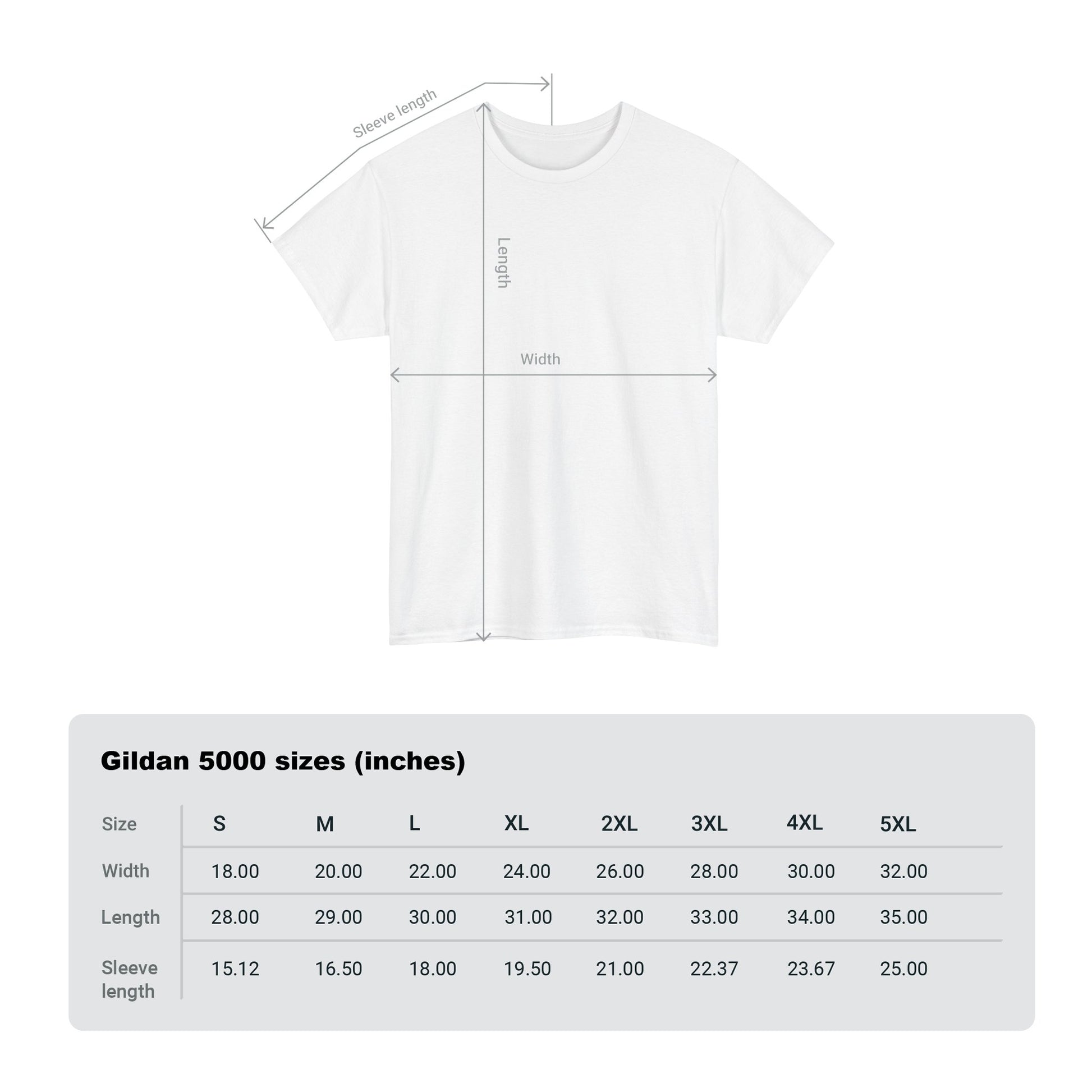 T-Shirt - Build Your Shit - Unisex Heavy Cotton Tee - FiftyTees 