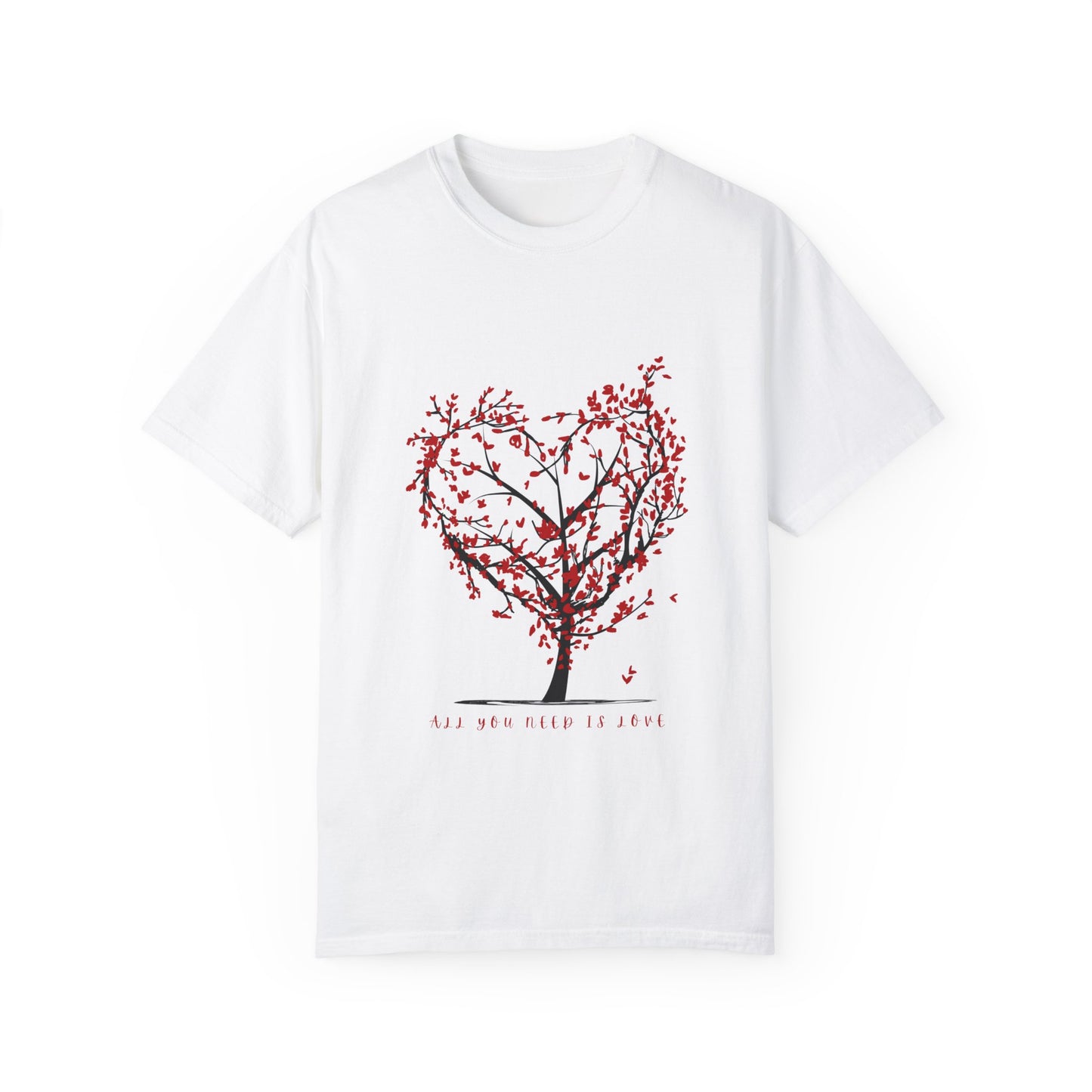 Love Inspiration T-Shirt - FiftyTees 