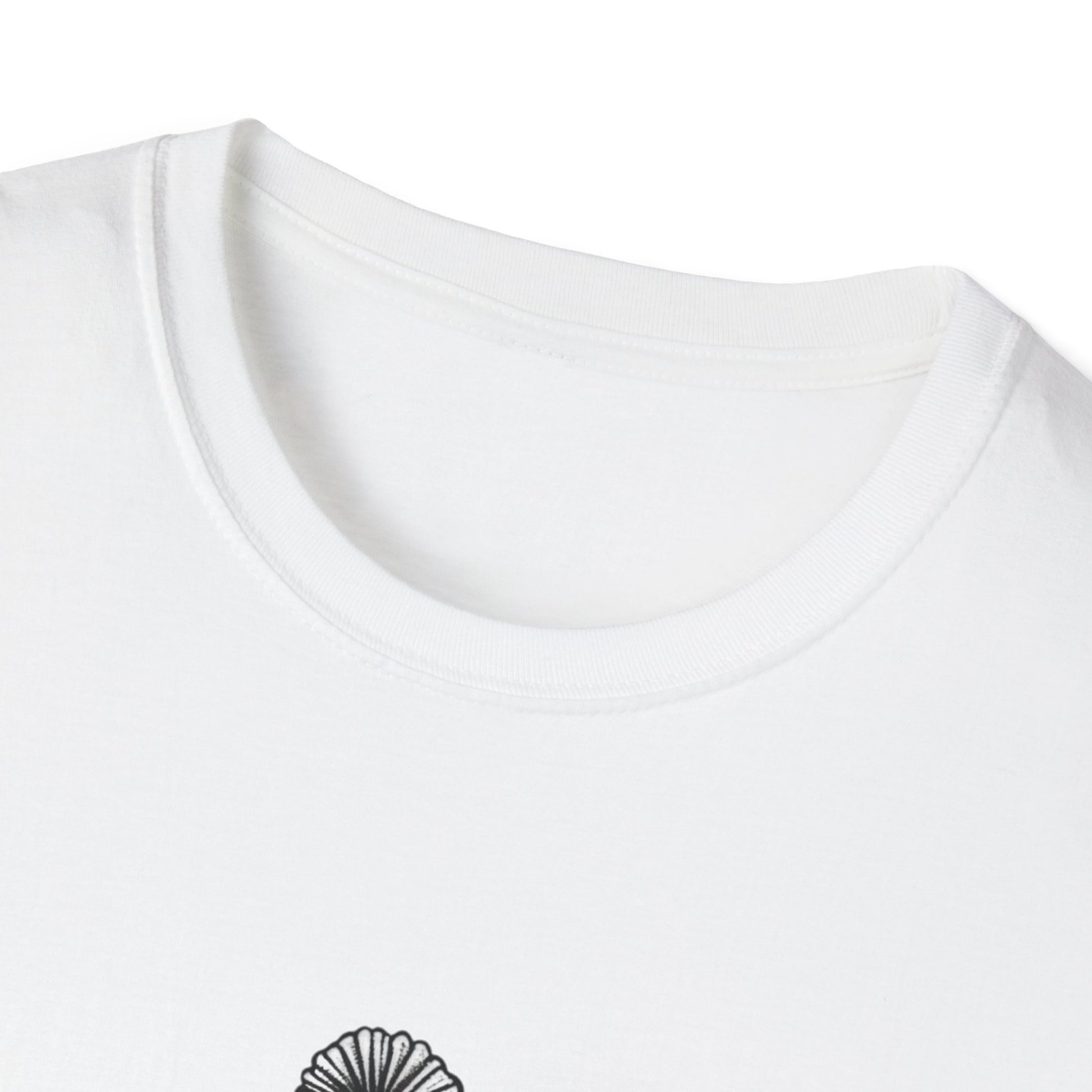 Christmas Bear T-Shirt - FiftyTees 
