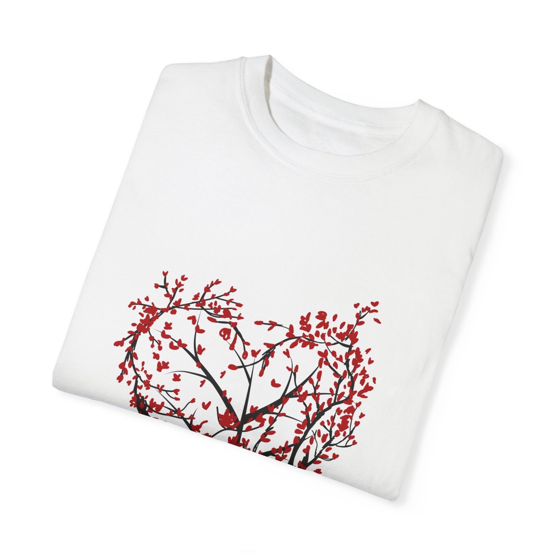 Love Inspiration T-Shirt - FiftyTees 